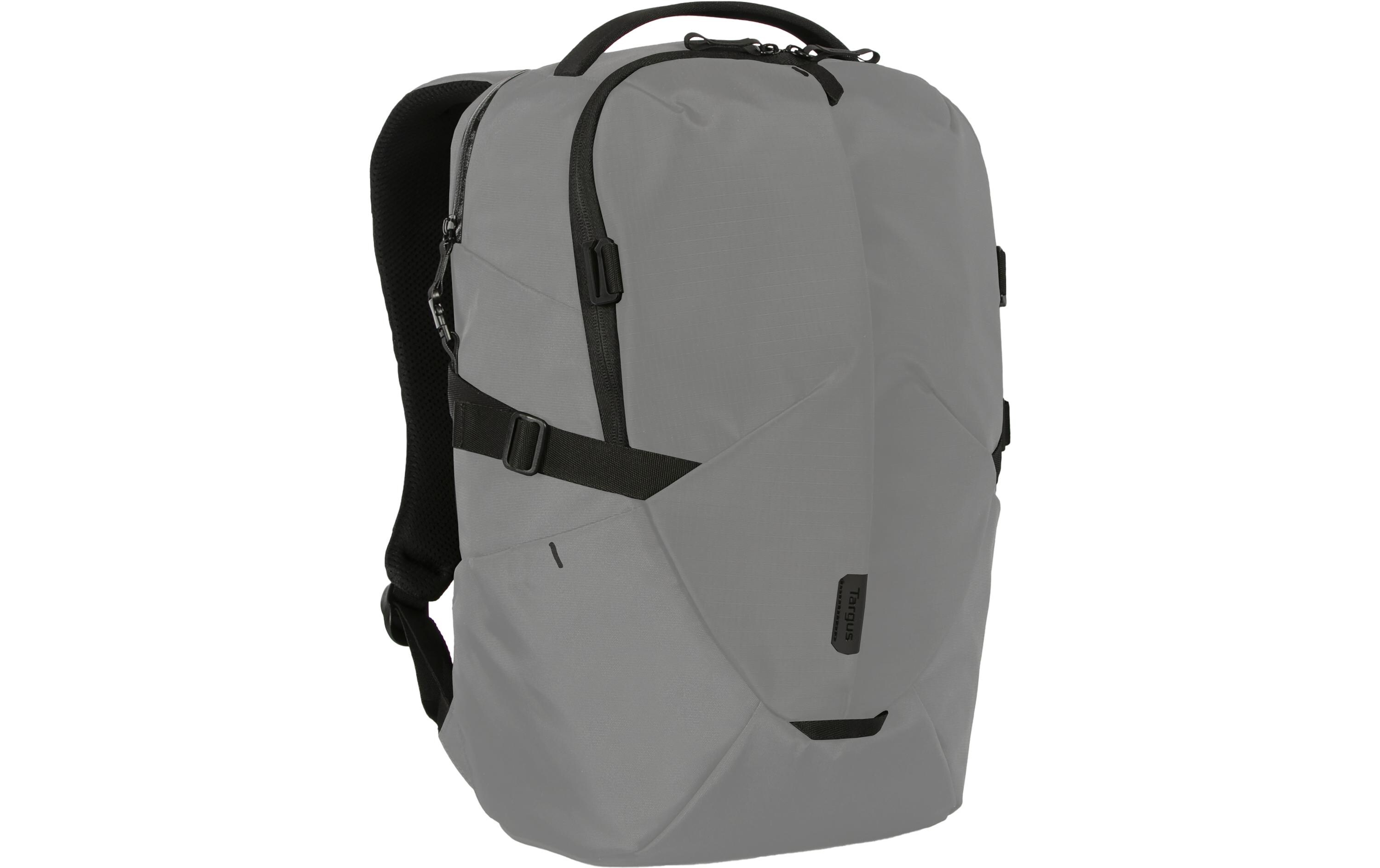 Targus Notebook-Rucksack Terra EcoSmart 15-16 Silber