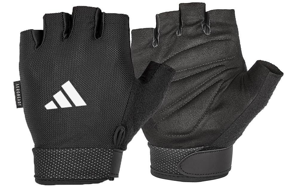 adidas Essential Adjustable Gloves S