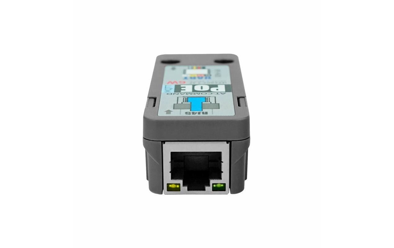 M5Stack PoE Modul MQTT, RJ45 Port W5500