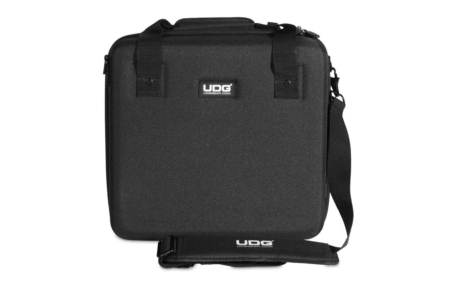 UDG Gear Transportcase Creator für XDJ-700 und PT-01 Scratch