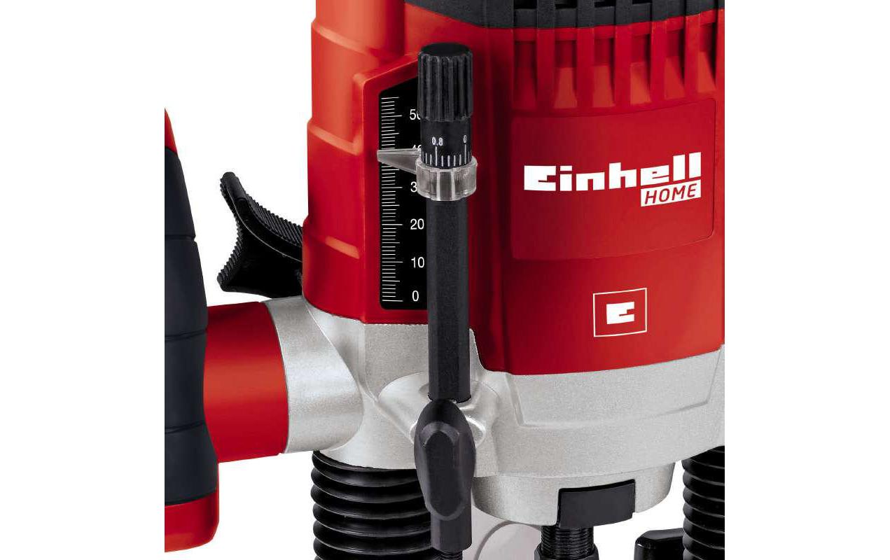 Einhell Oberfräse TC-RO 1155 E