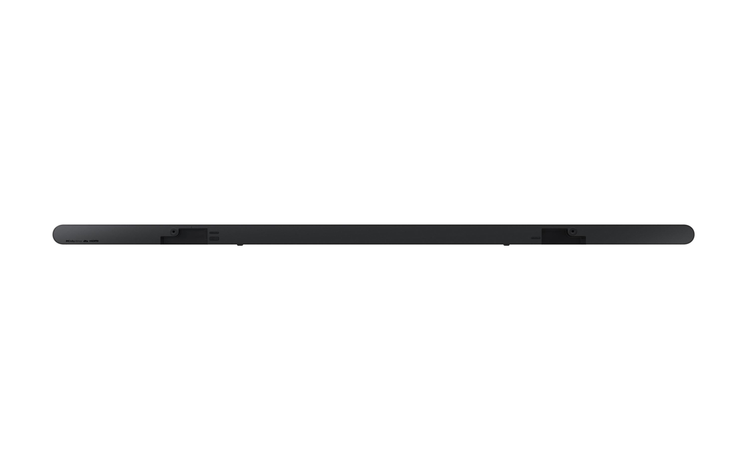 Samsung Soundbar HW-S800B Premium Slim – S-Serie