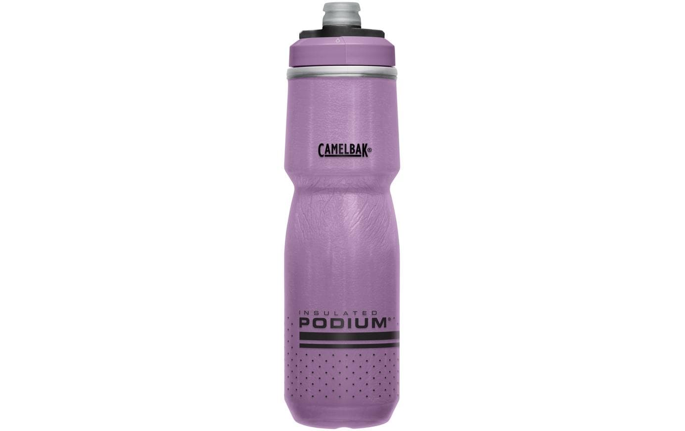 CamelBak Bidon Podium Chill, 0.71 l, Lila