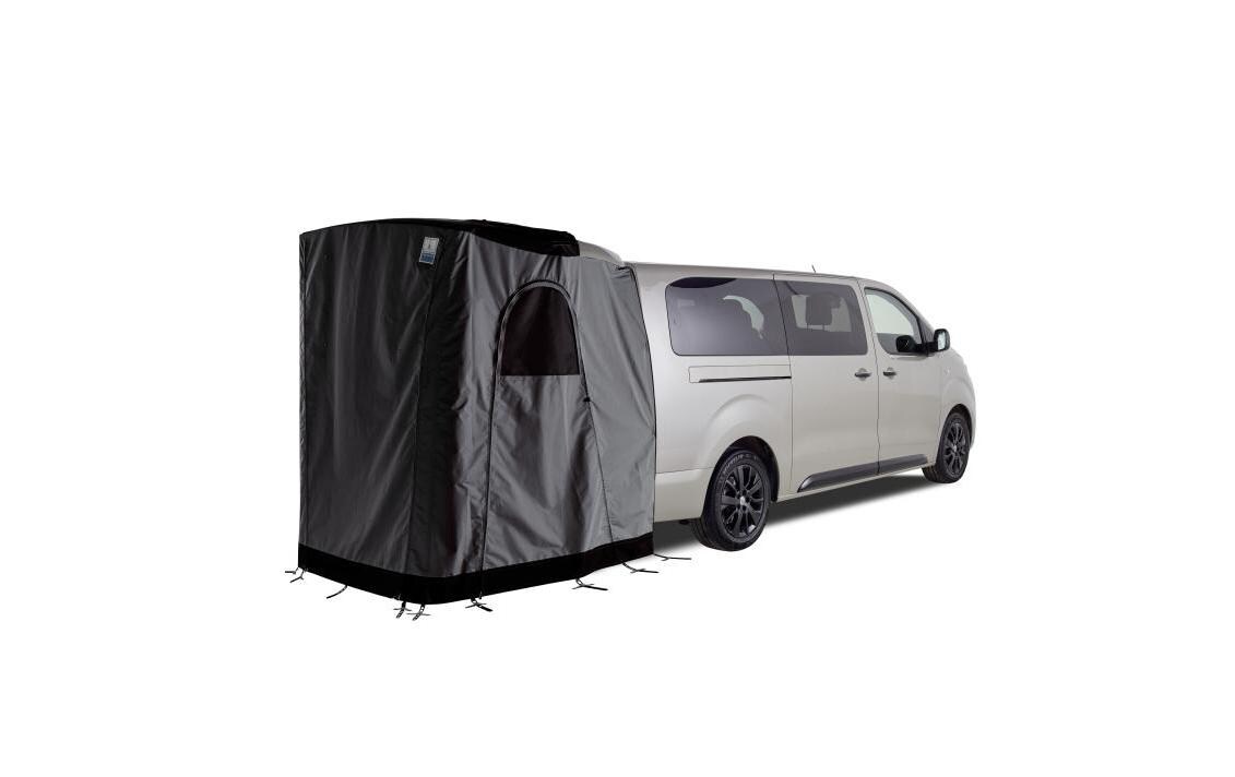 VanSpace Heckzelt Space Kombi für VW T6/T5 (ab 2015)