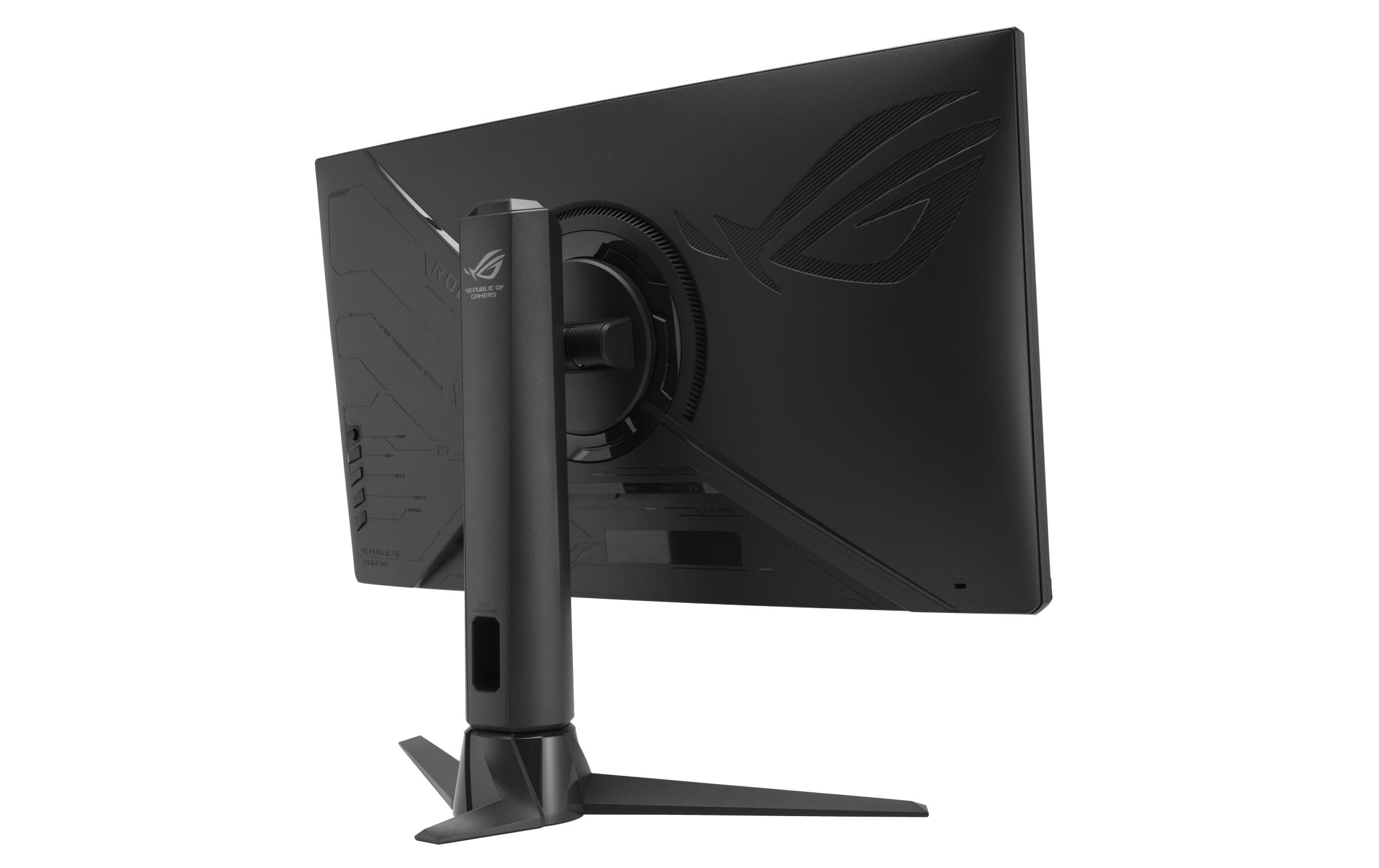 ASUS Monitor ROG Strix XG27AQV