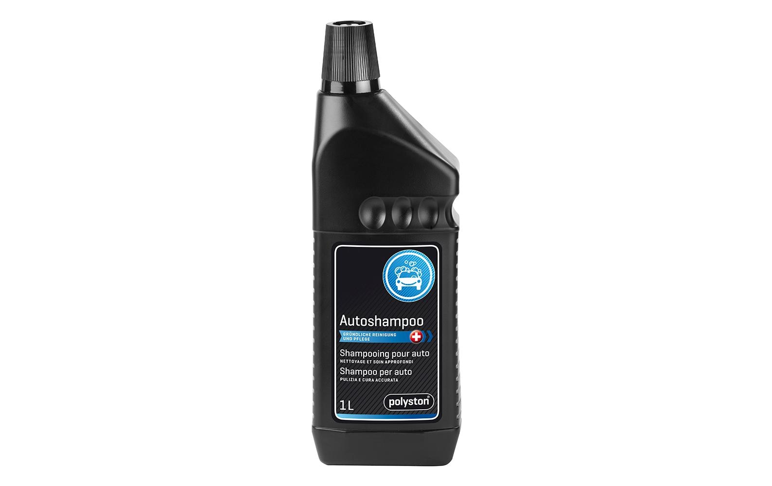 Polyston Autoshampoo 1000 ml