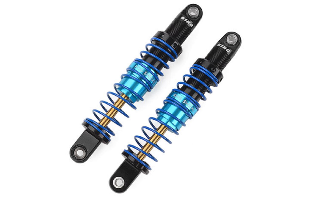 RC4WD Stossdämpfer King Off-Road Racing Shocks 80 mm, 2 Stück