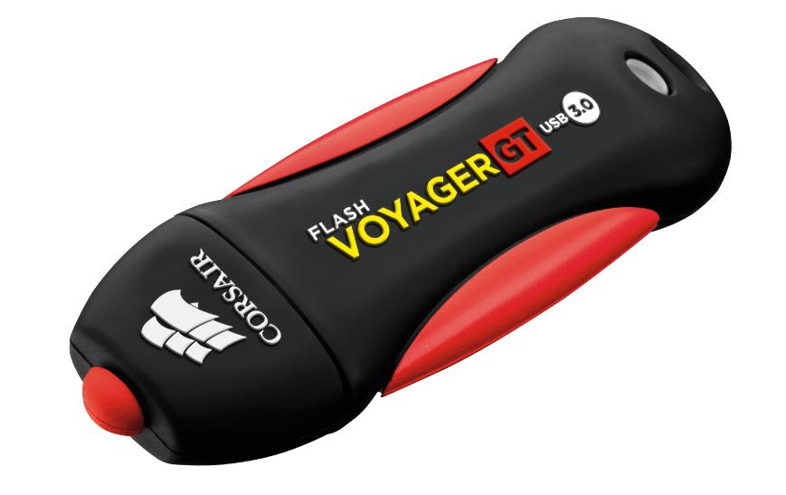 Corsair USB-Stick Flash Voyager GT USB 3.0 512 GB