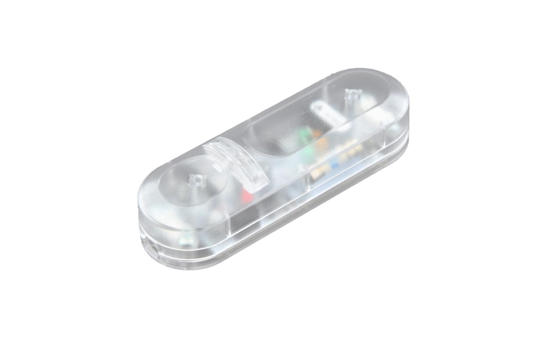 Elbro Schnur-Dimmer Universal, 150 W Transparent