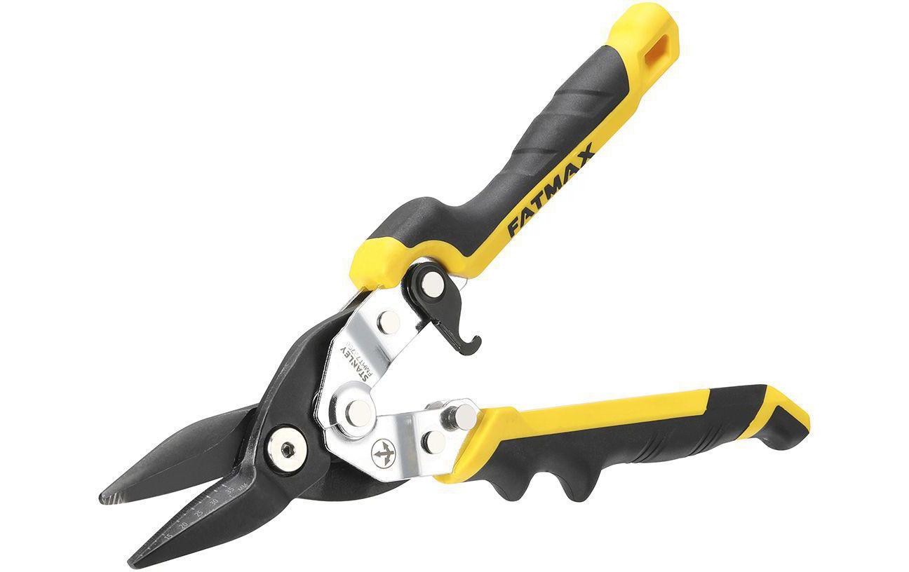 Stanley Fatmax Blechschere ERGO 250 mm