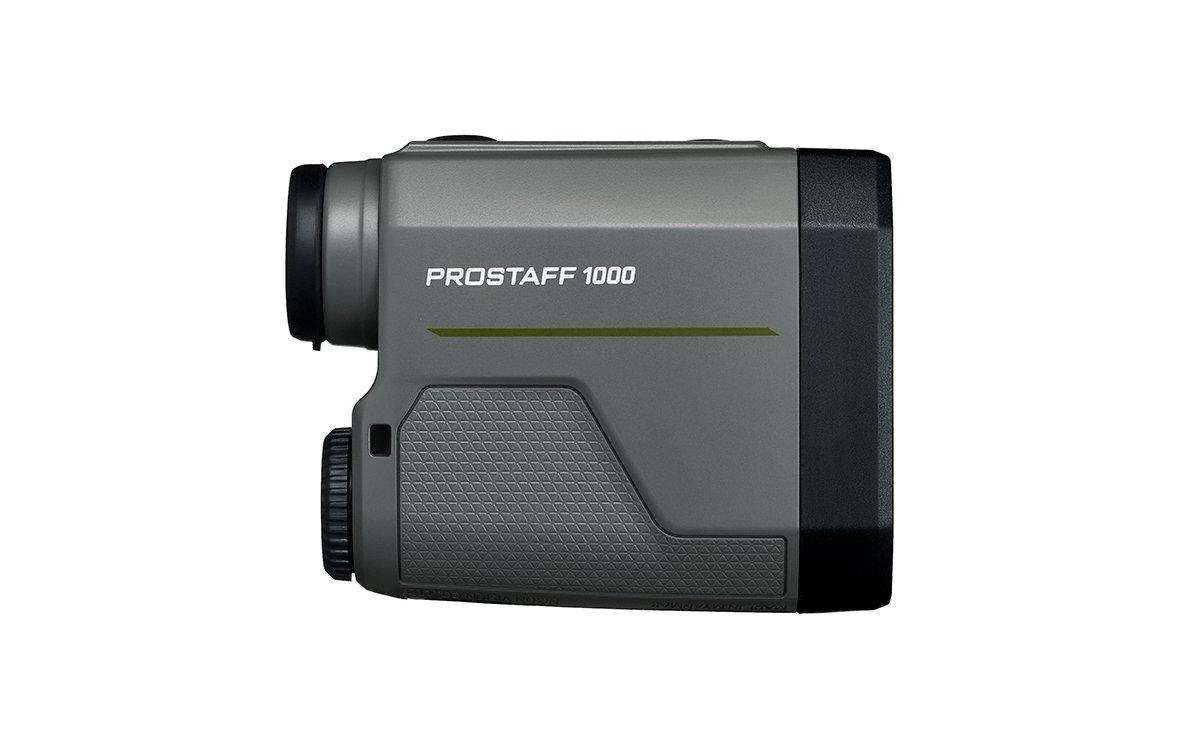 Nikon Laser-Distanzmesser PROSTAFF 1000 910 m