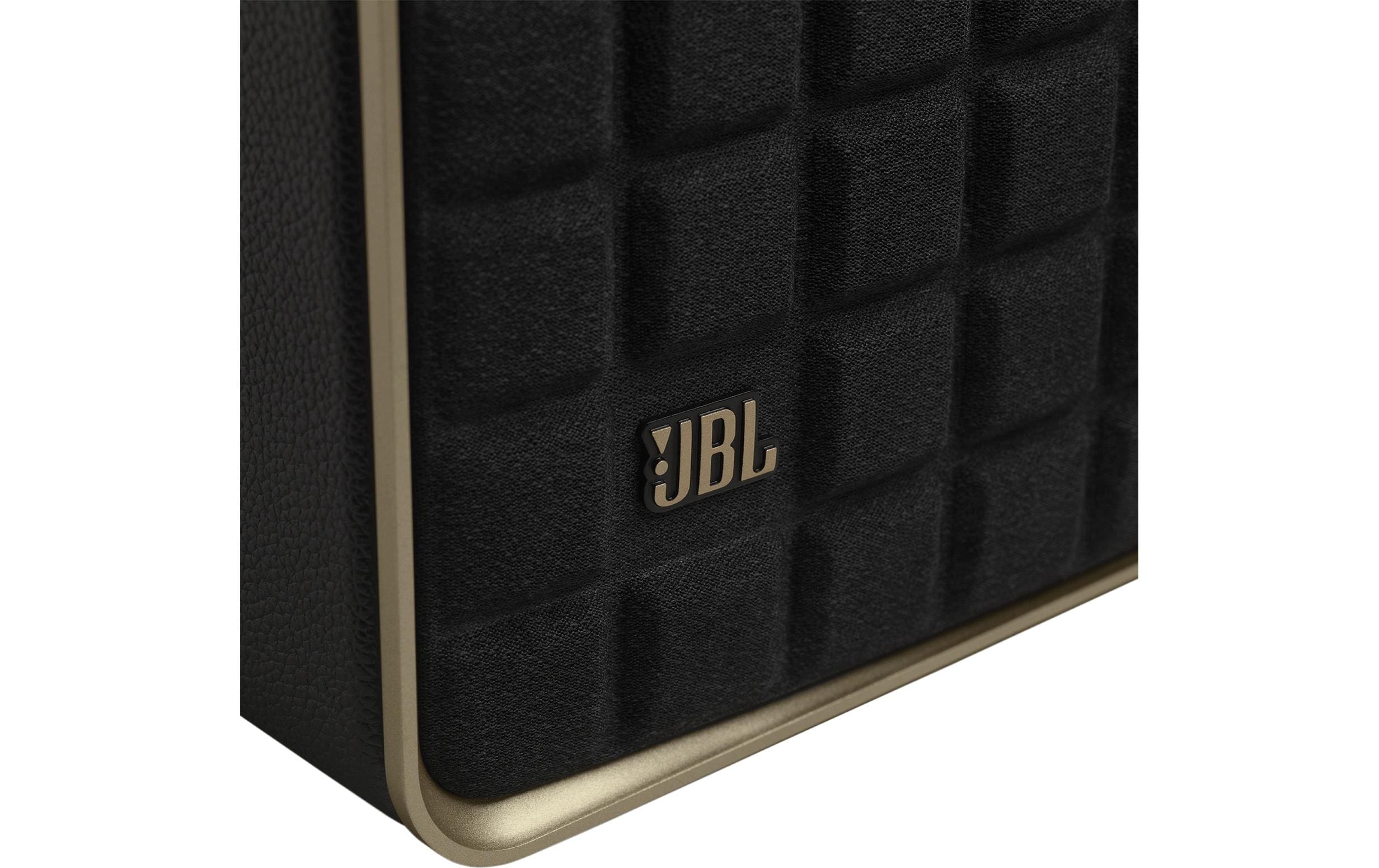 JBL Bluetooth Speaker Authentics 200 Schwarz