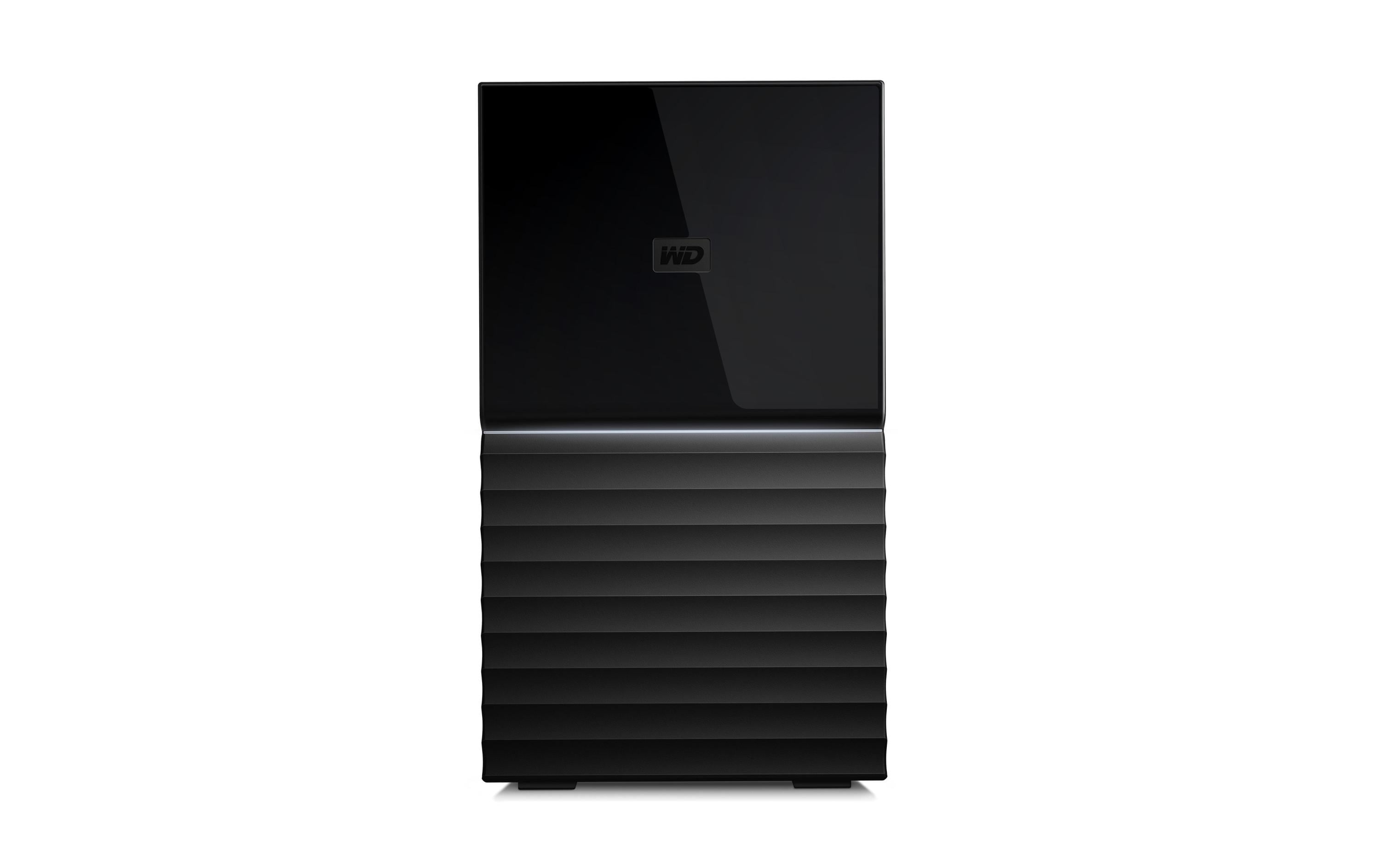 Western Digital Externe Festplatte My Book Duo 16 TB