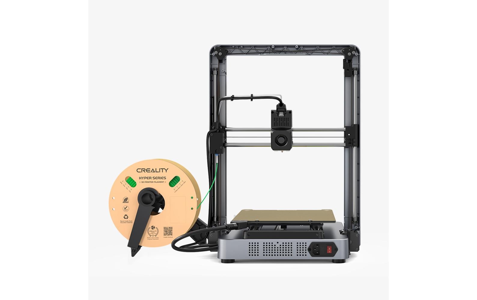 Creality 3D-Drucker Ender 3 V3