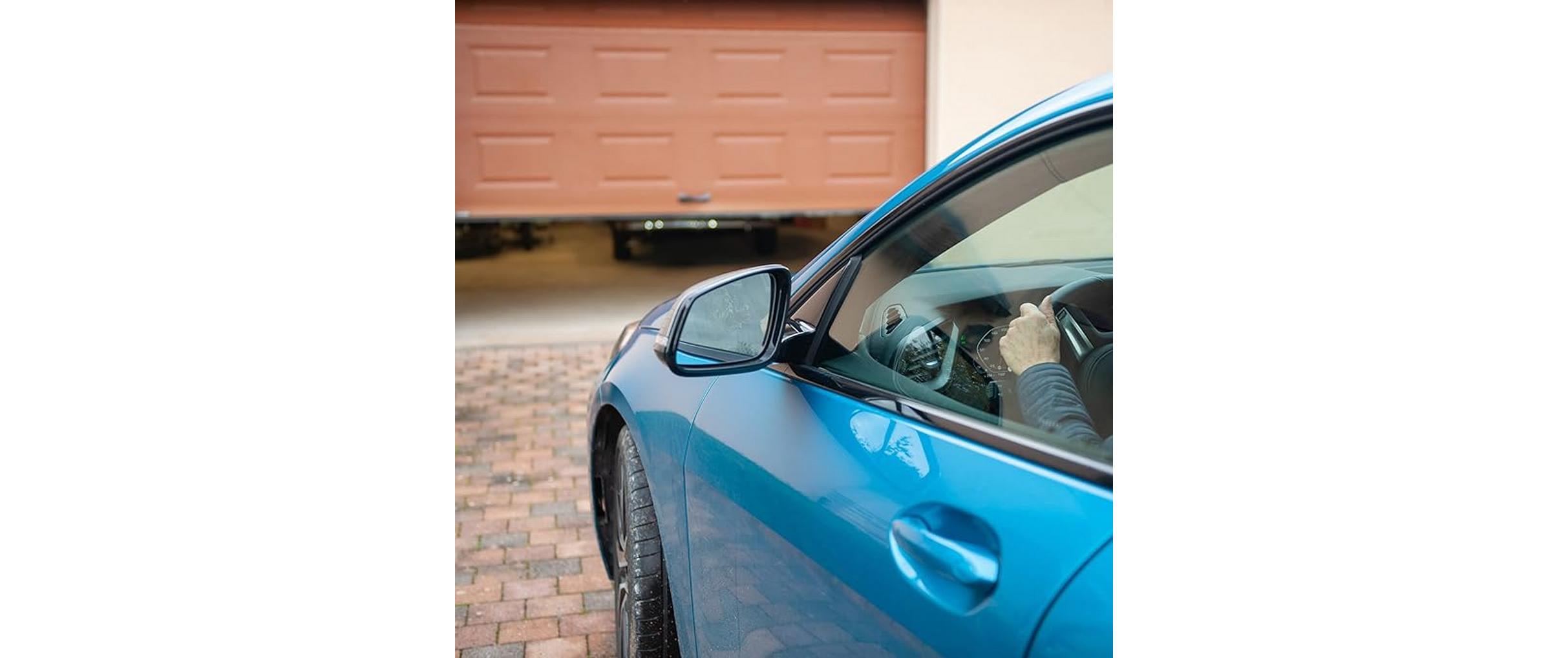 Yale Smart Garage Opener