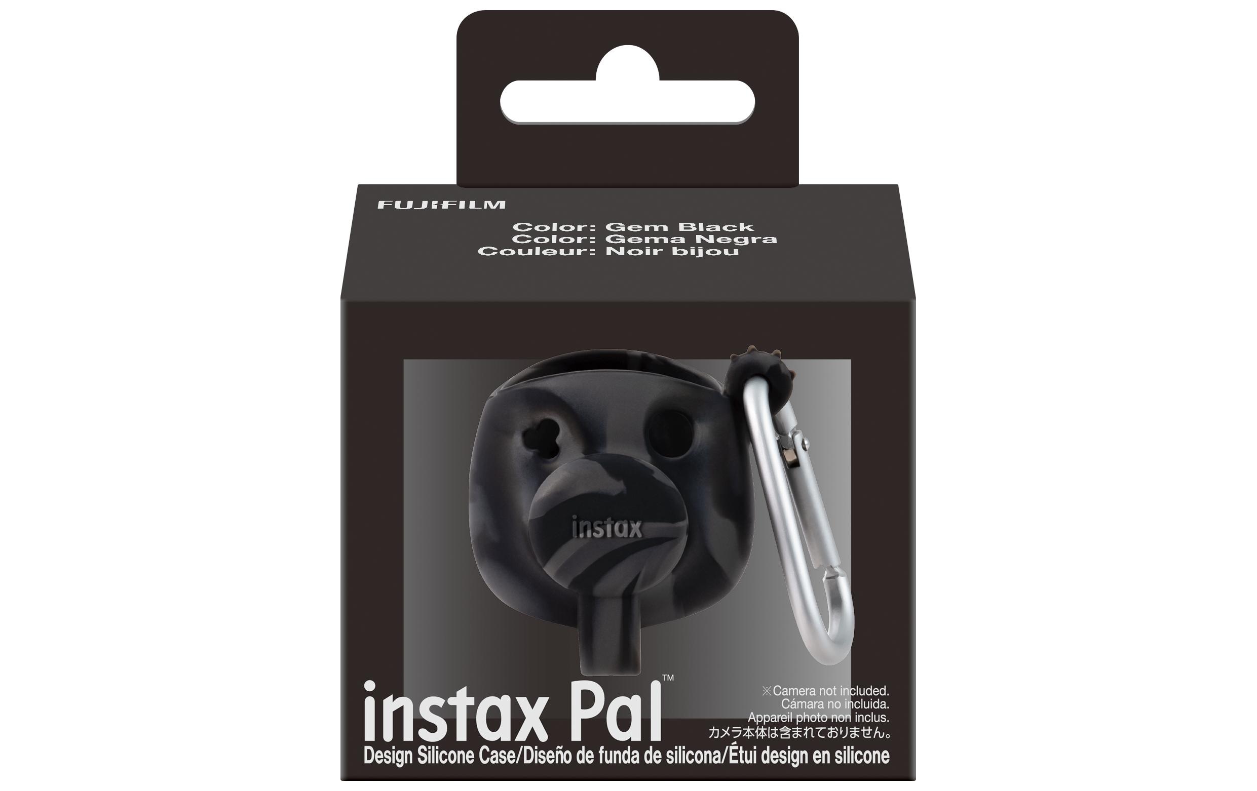 Fujifilm Kameratasche Instax Pal Schwarz