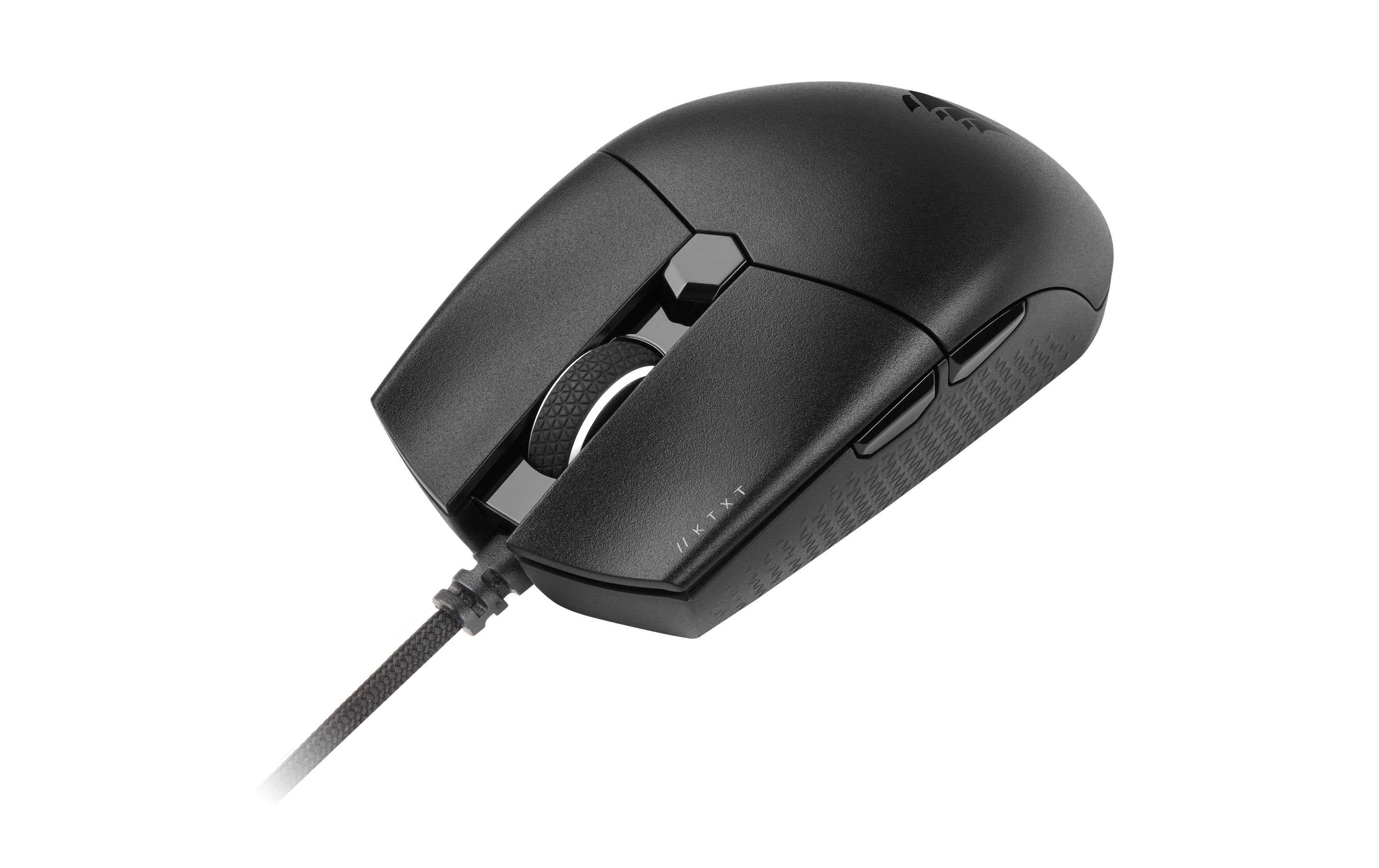 Corsair Gaming-Maus KATAR PRO Wired iCUE