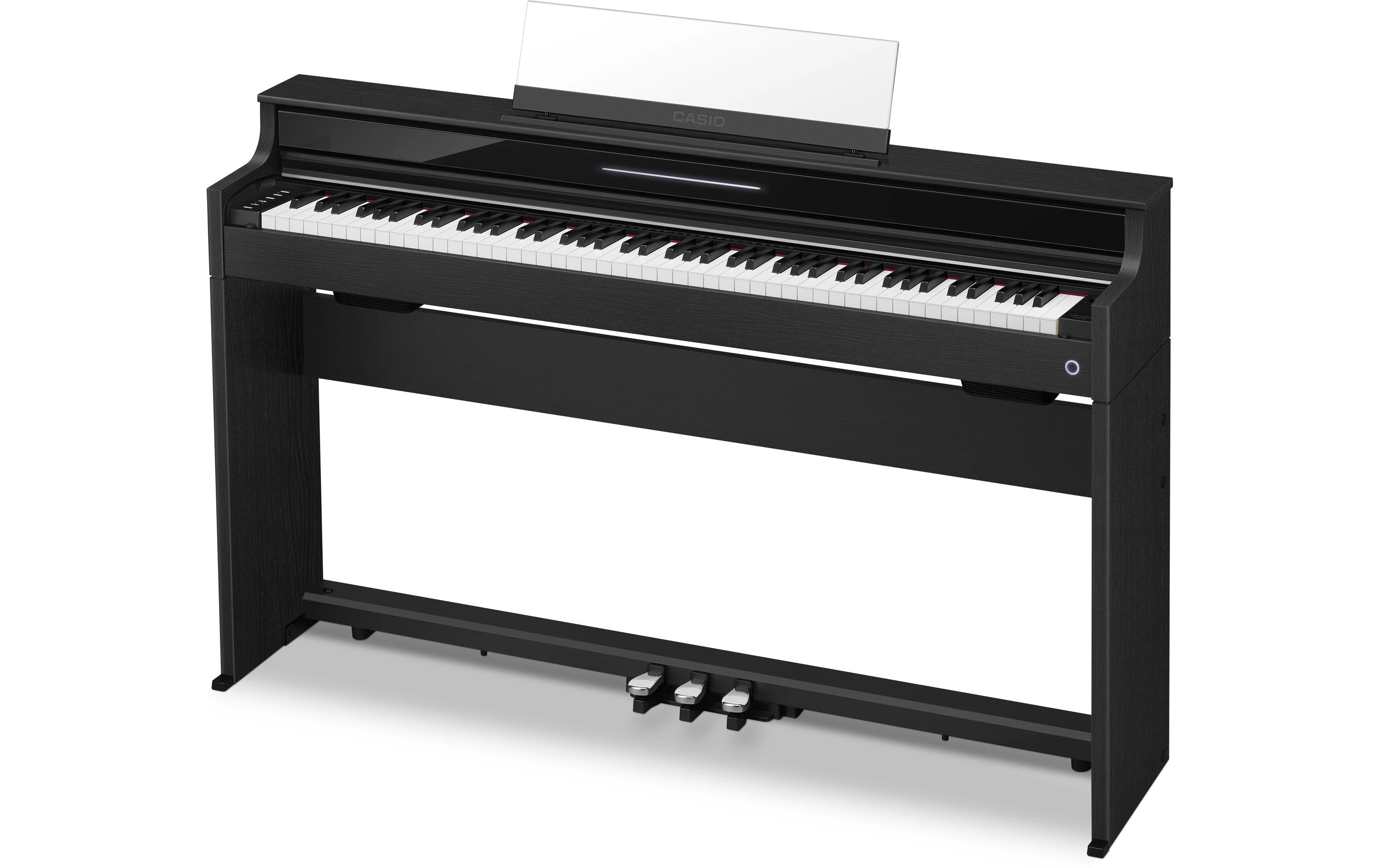 Casio E-Piano CELVIANO AP-S450 Schwarz