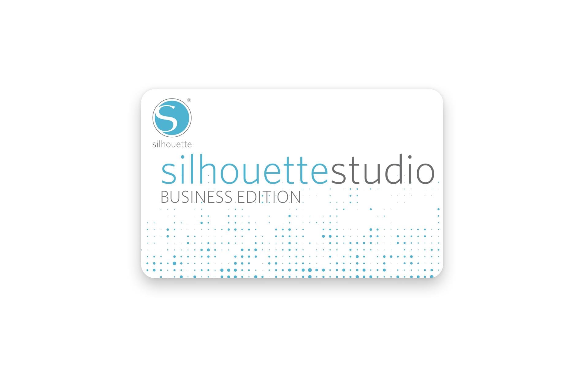 Silhouette Software Business Edition Update