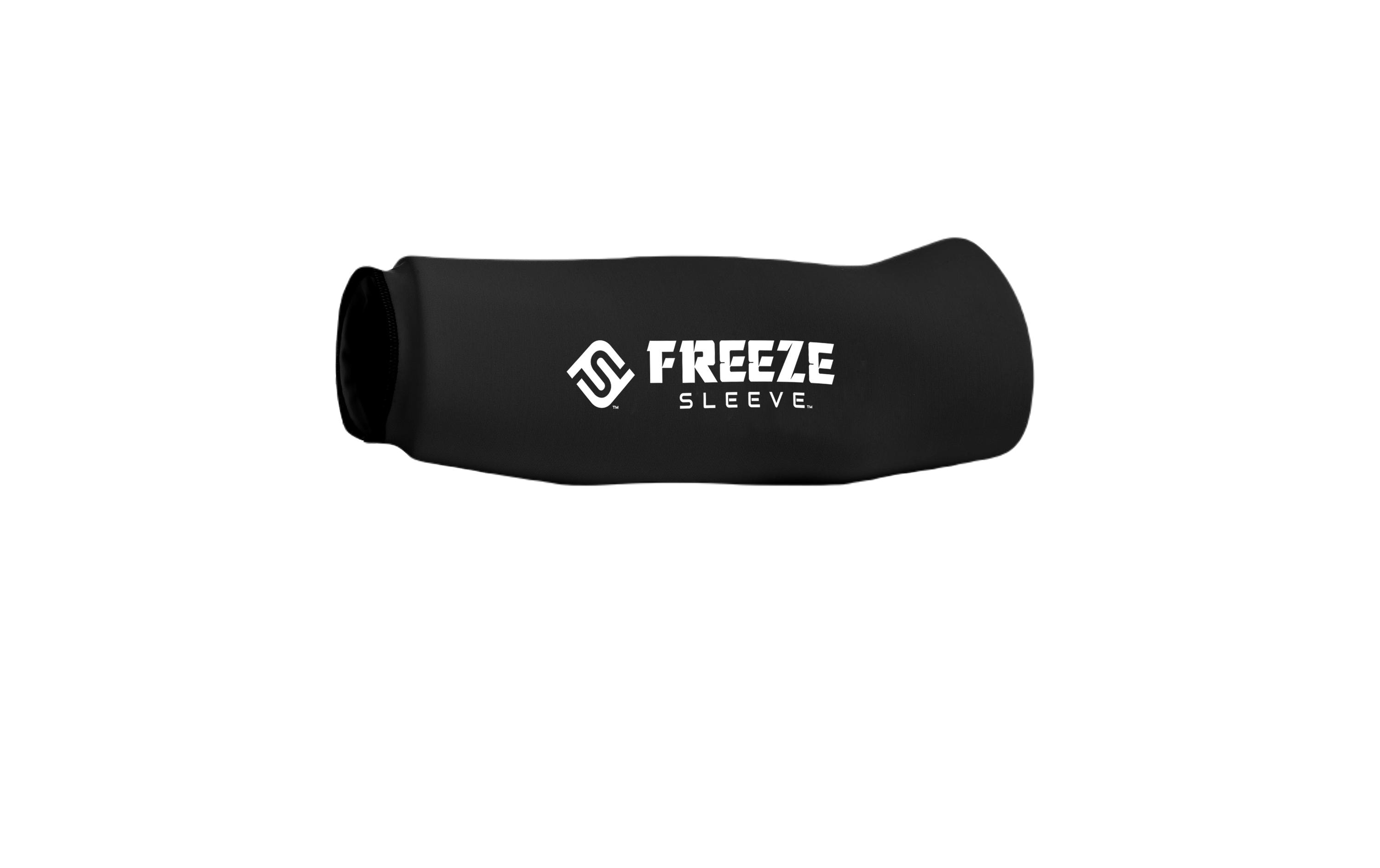 Freeze Sleeve Sleeve L