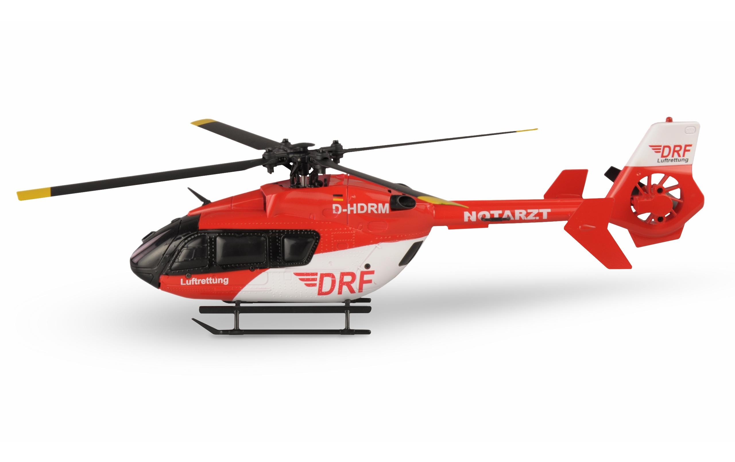 Amewi Helikopter AFX-135 DRF 4-Kanal Singlerotor RTF