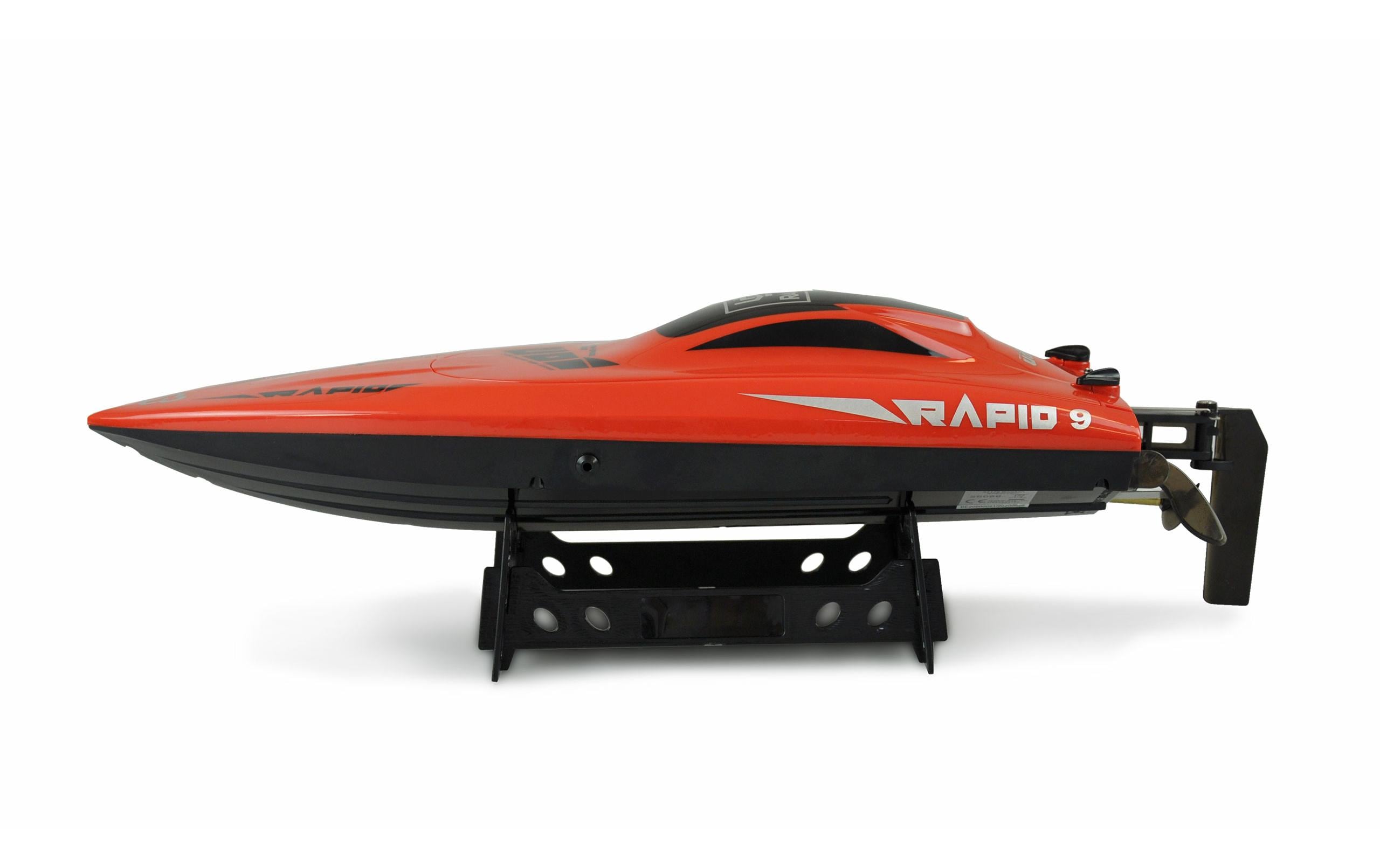 Amewi Speedboot Rapid Warrior Mono RTR