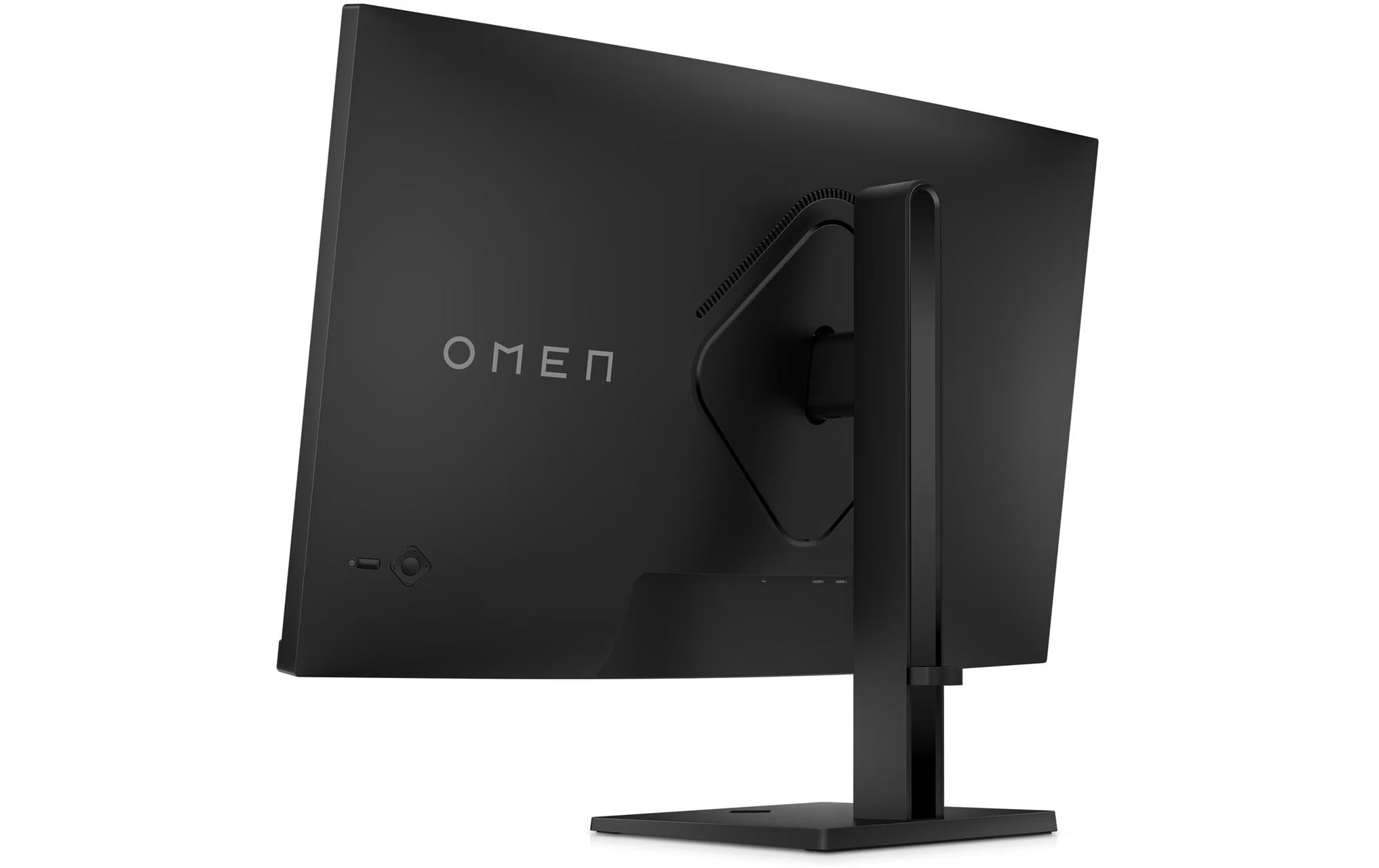 HP Monitor OMEN 32c 780K6E9