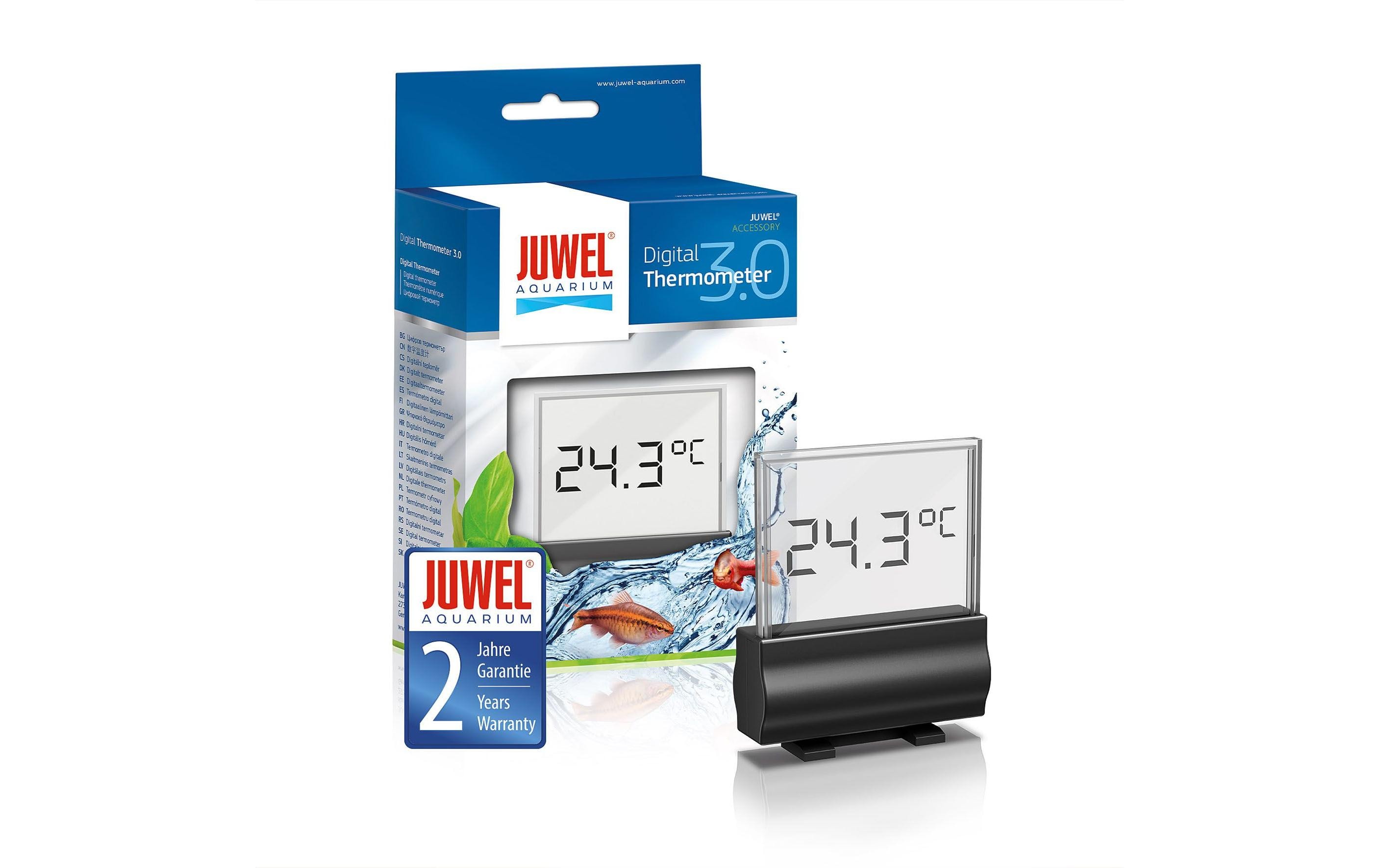 Juwel Thermometer Digital 3.0