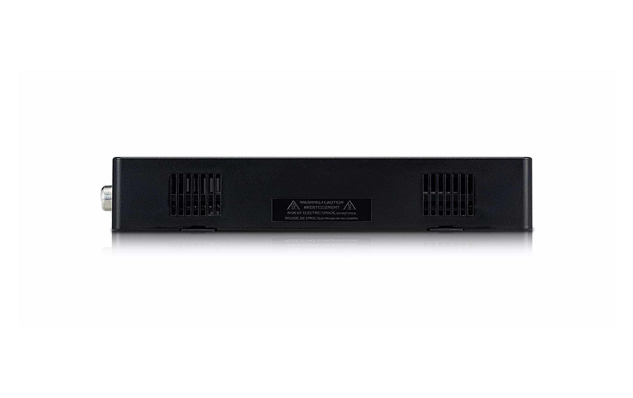 LG Set Top Box STB-6500 Pro:Centric Smart IPTV Plattform