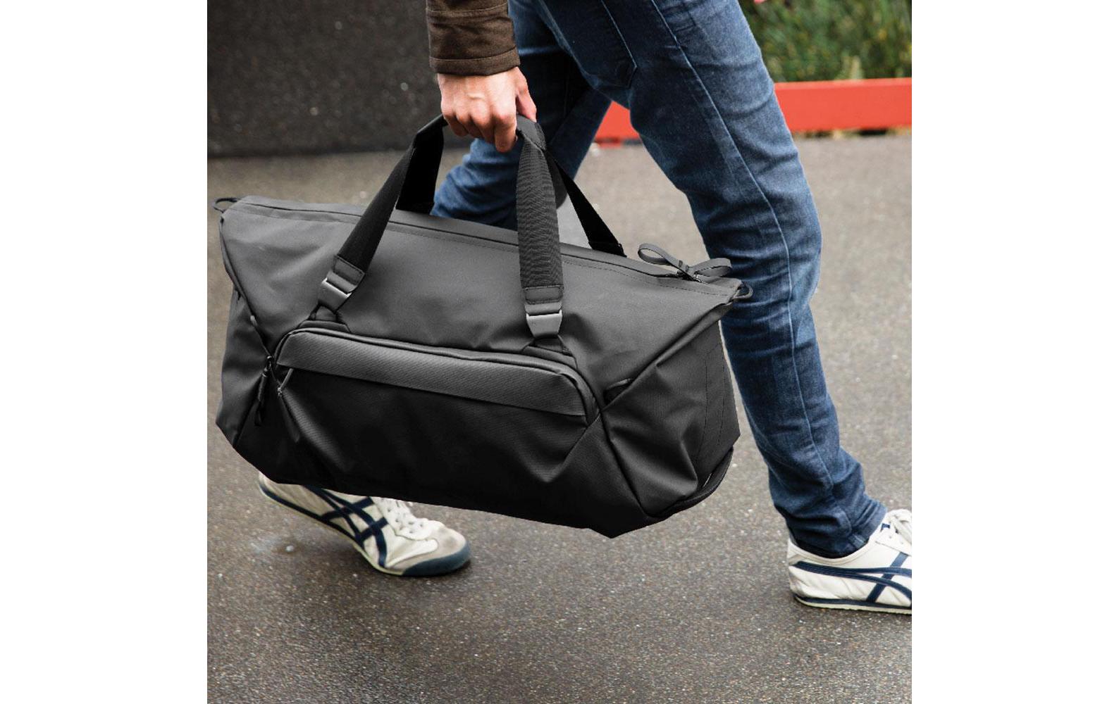 Peak Design Duffle Bag 35L Schwarz