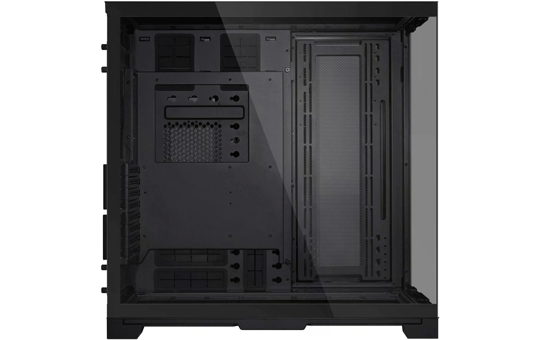 Lian Li PC-Gehäuse O11 Dynamic EVO XL Schwarz