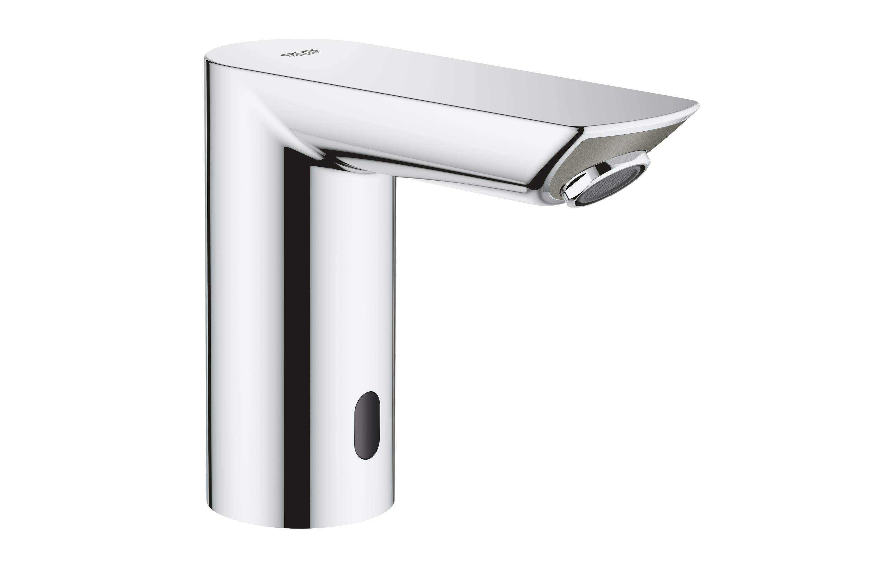 GROHE Bau Cosmopolitan E 6 V , 1/2 ohne Mischung