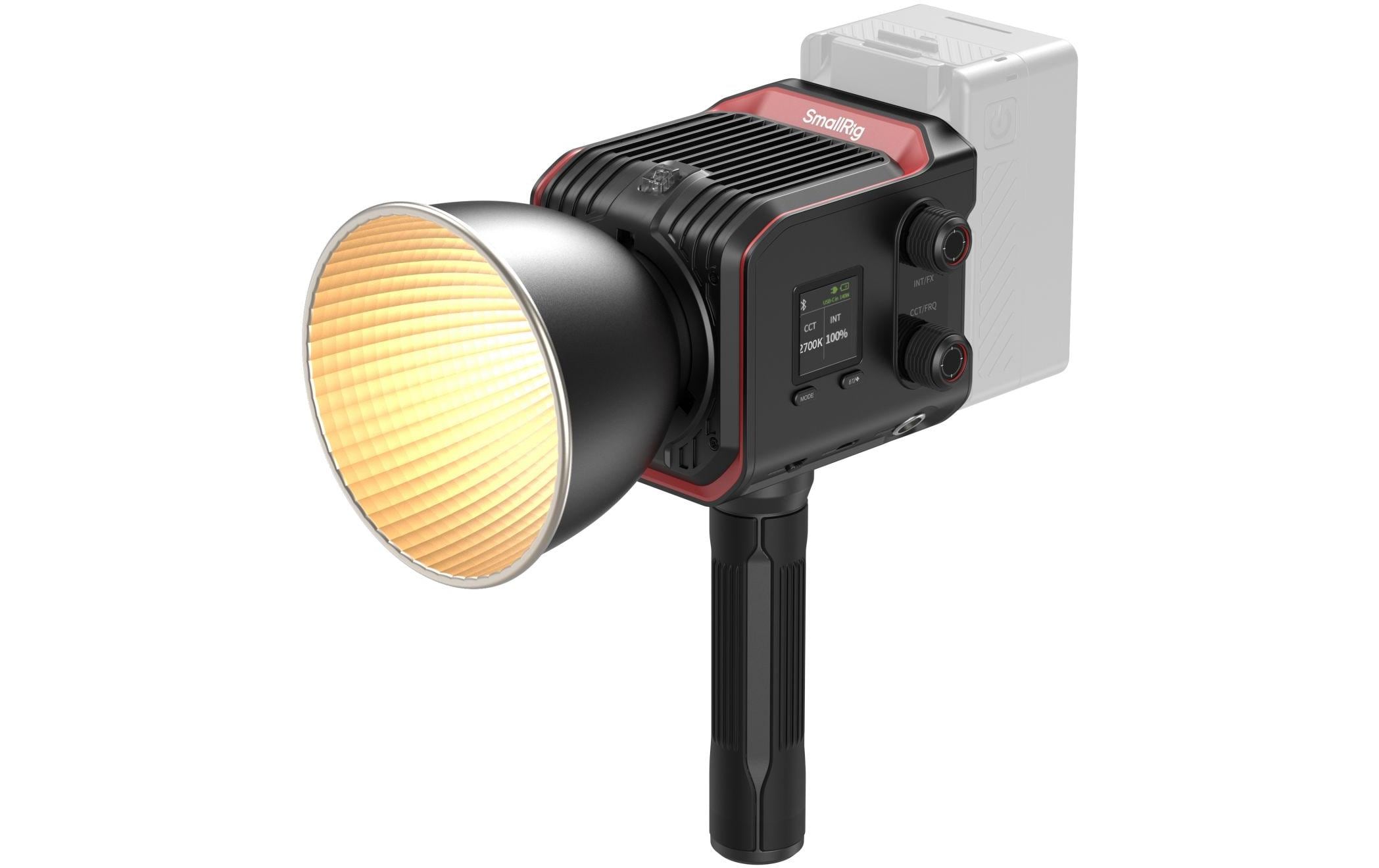 Smallrig Dauerlicht RC 100B COB Lite