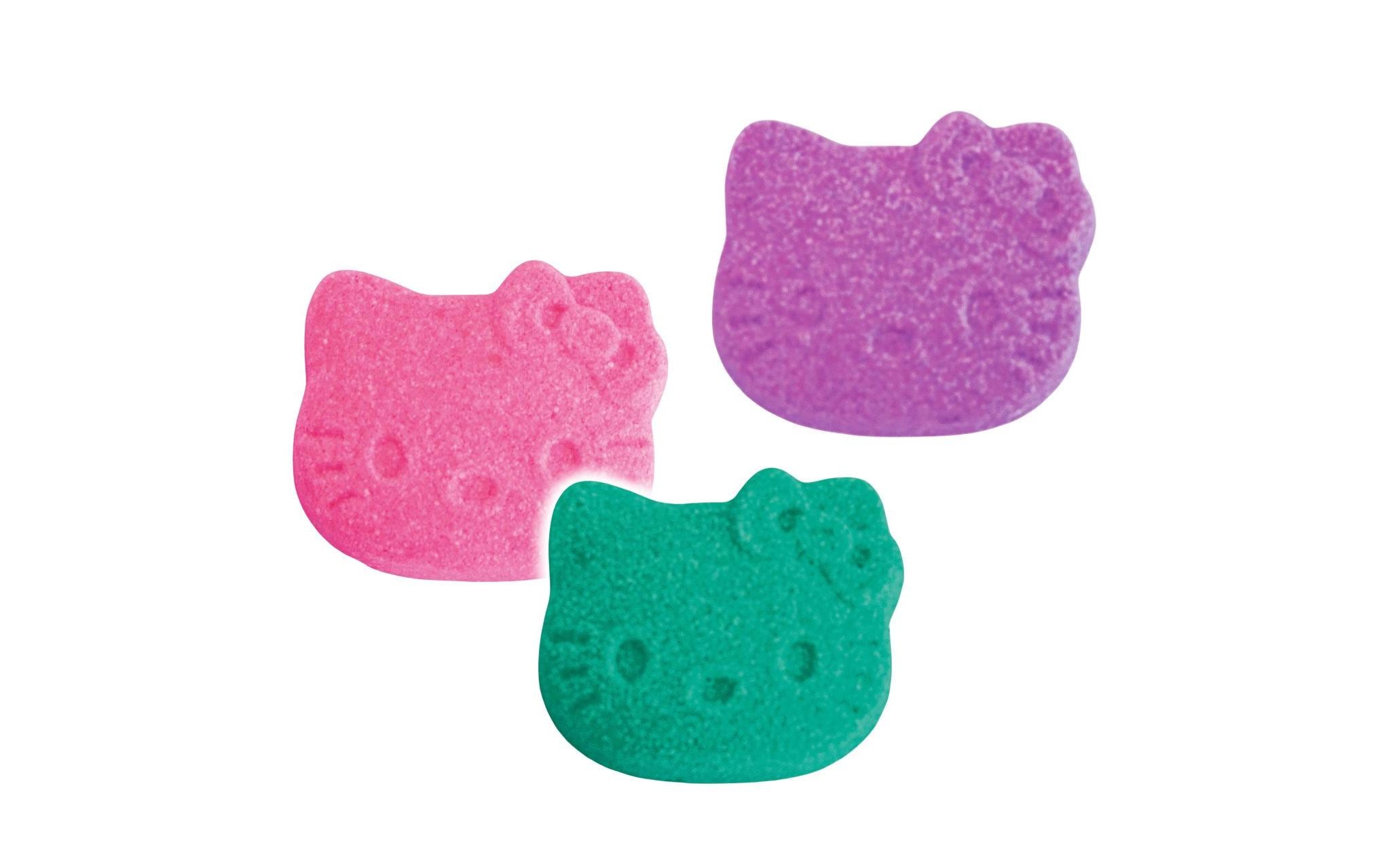 Craze Badespass Inkee Mini Pack Hello Kitty