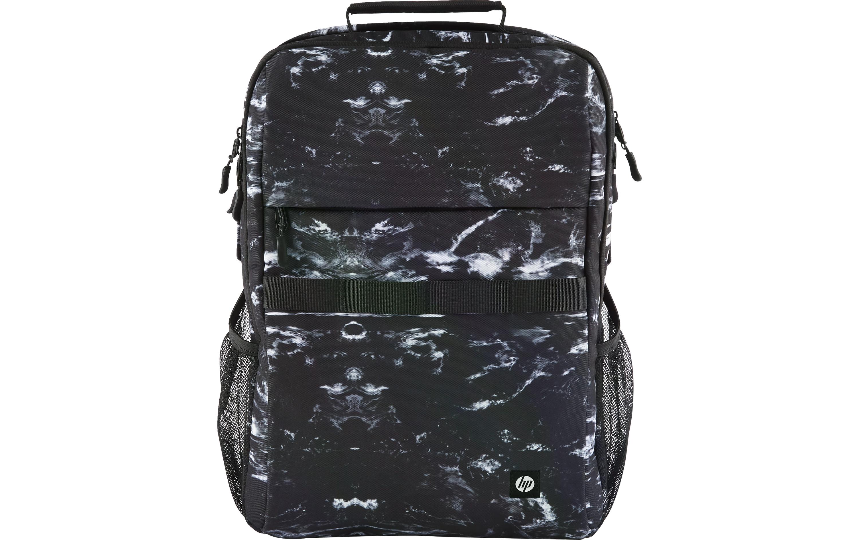 HP Notebook-Rucksack Campus XL Marble 16