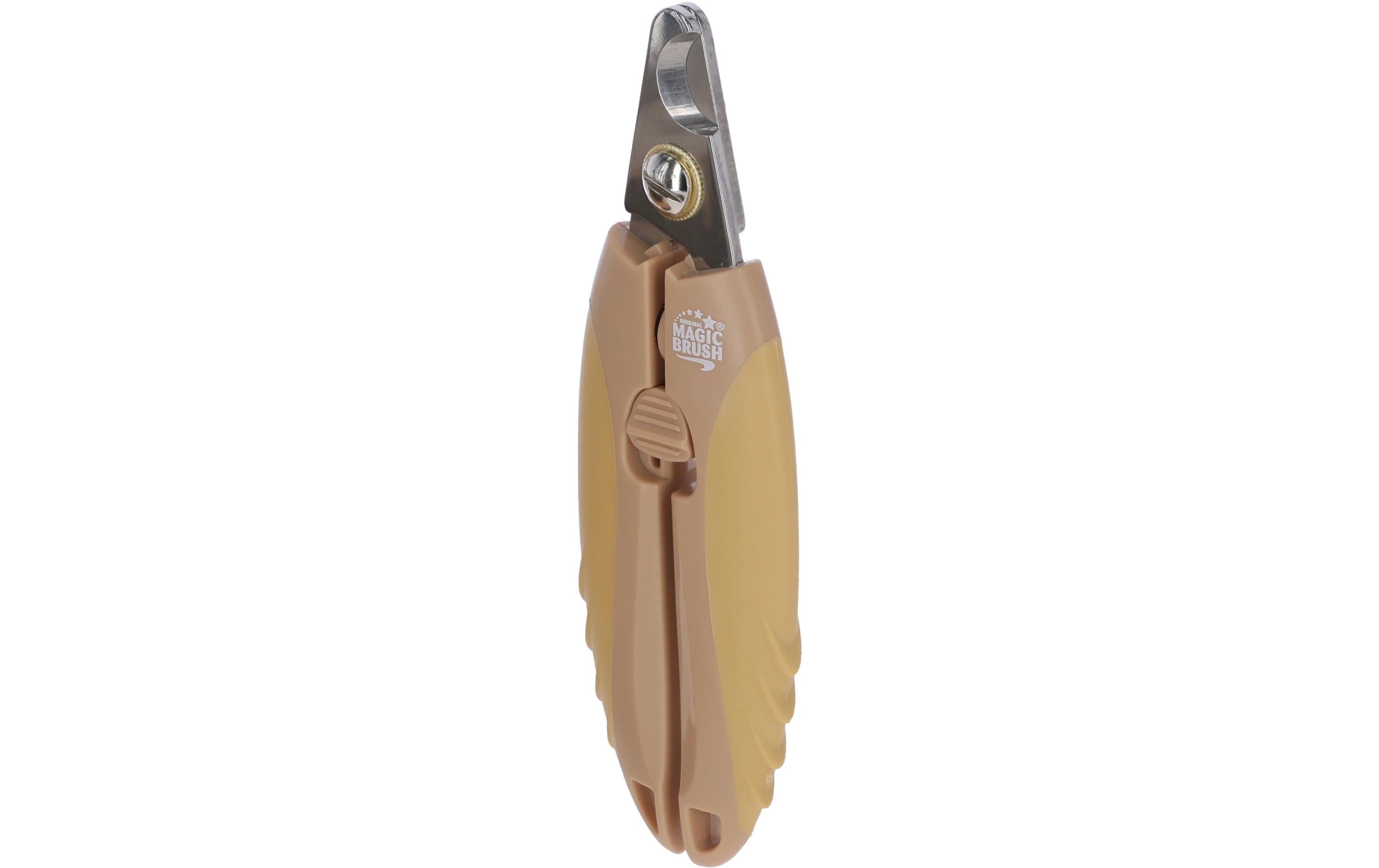 Kerbl MagicBrush Krallenschneider Hund 14 cm