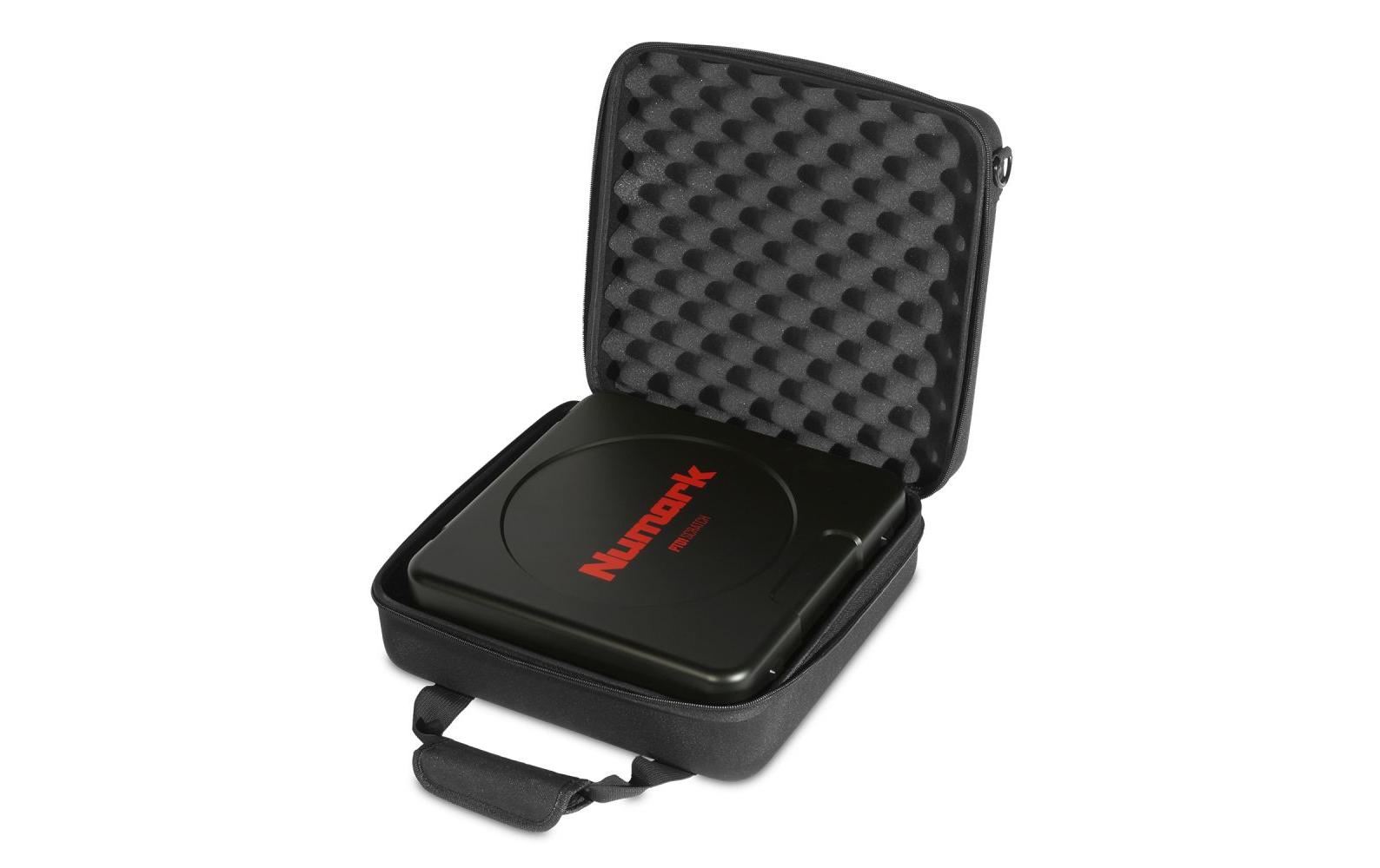 UDG Gear Transportcase Creator für XDJ-700 und PT-01 Scratch