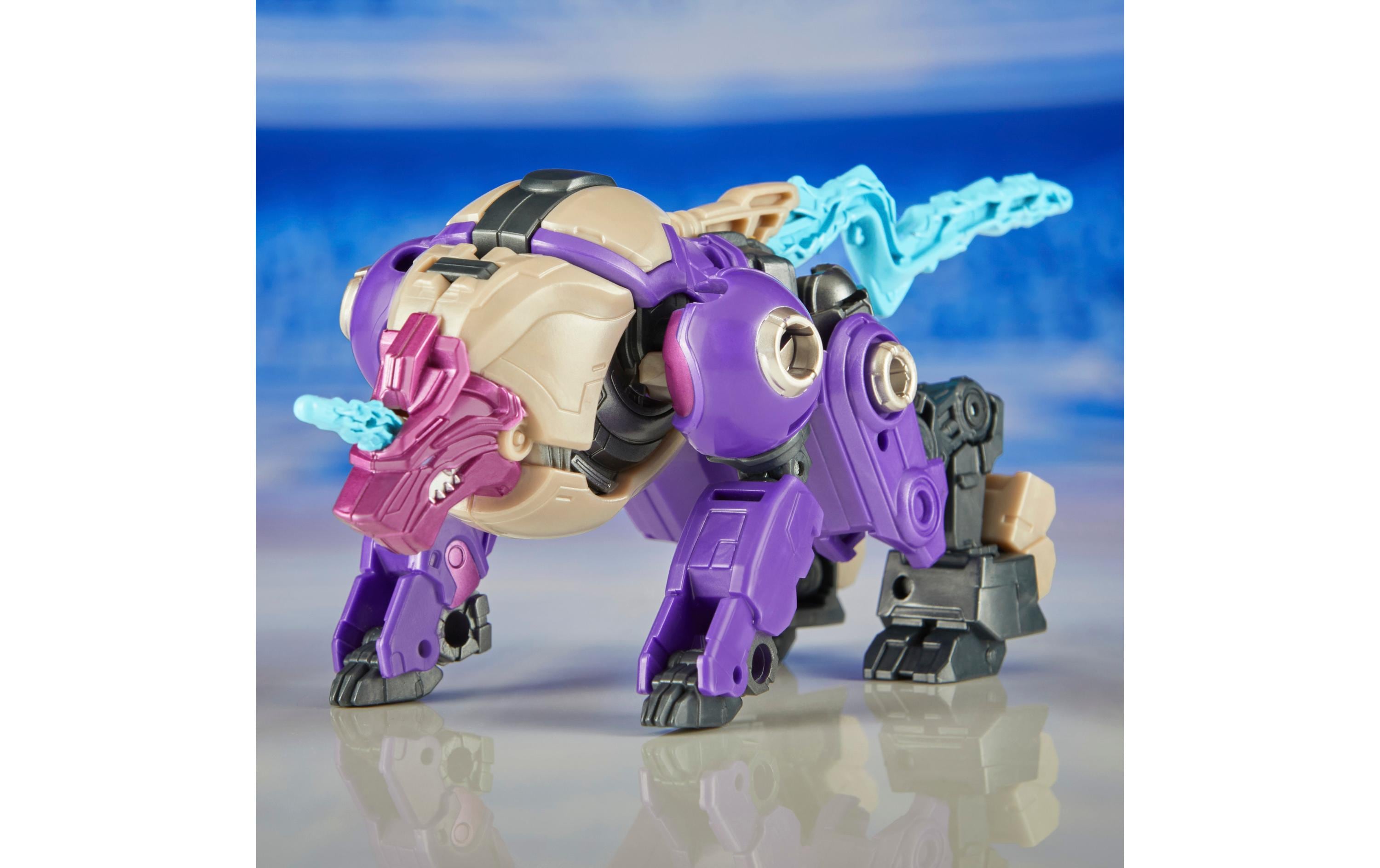 TRANSFORMERS Transformers Alpha Trion