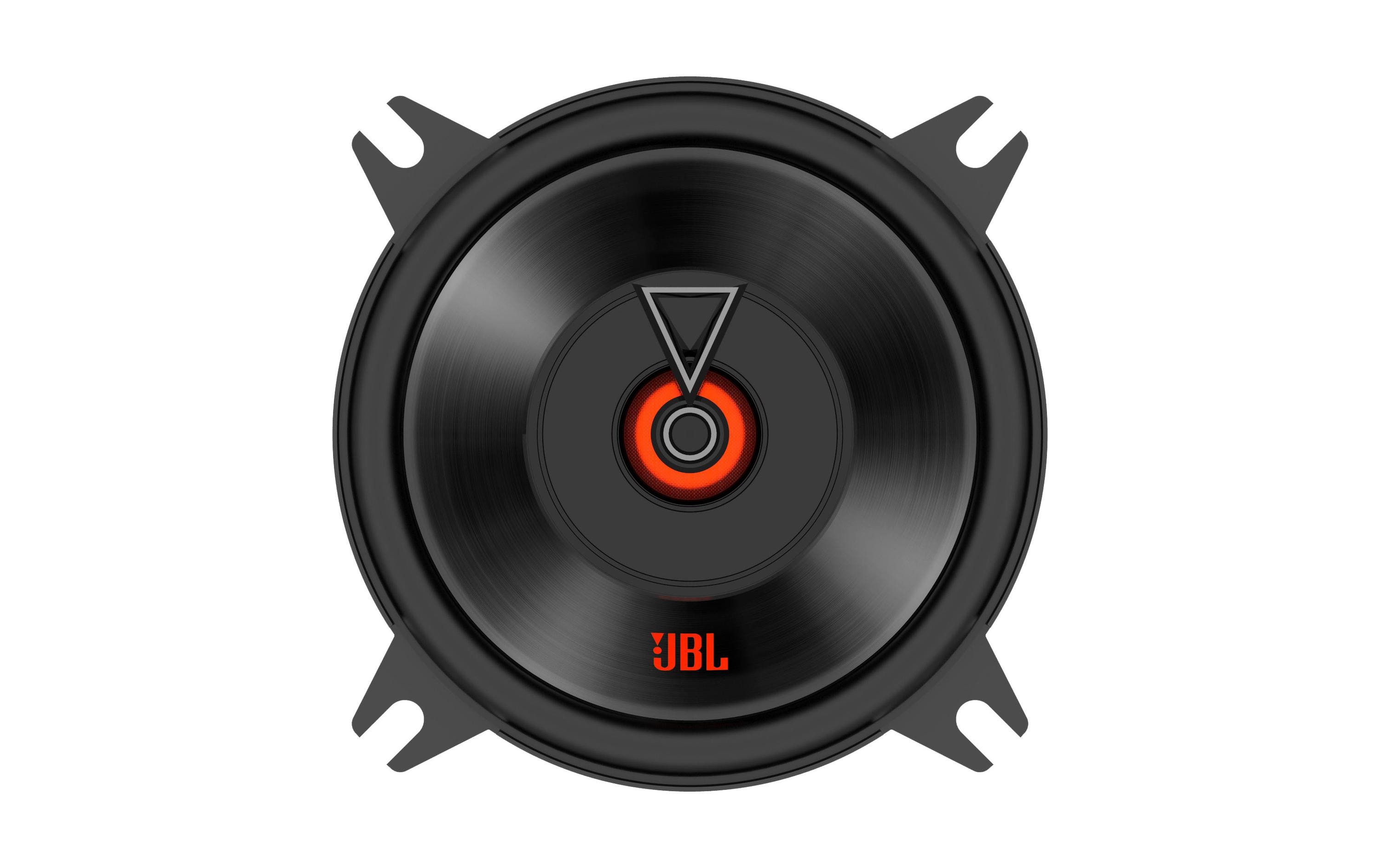 JBL Car 2-Weg Lautsprecher Paar Club 422F