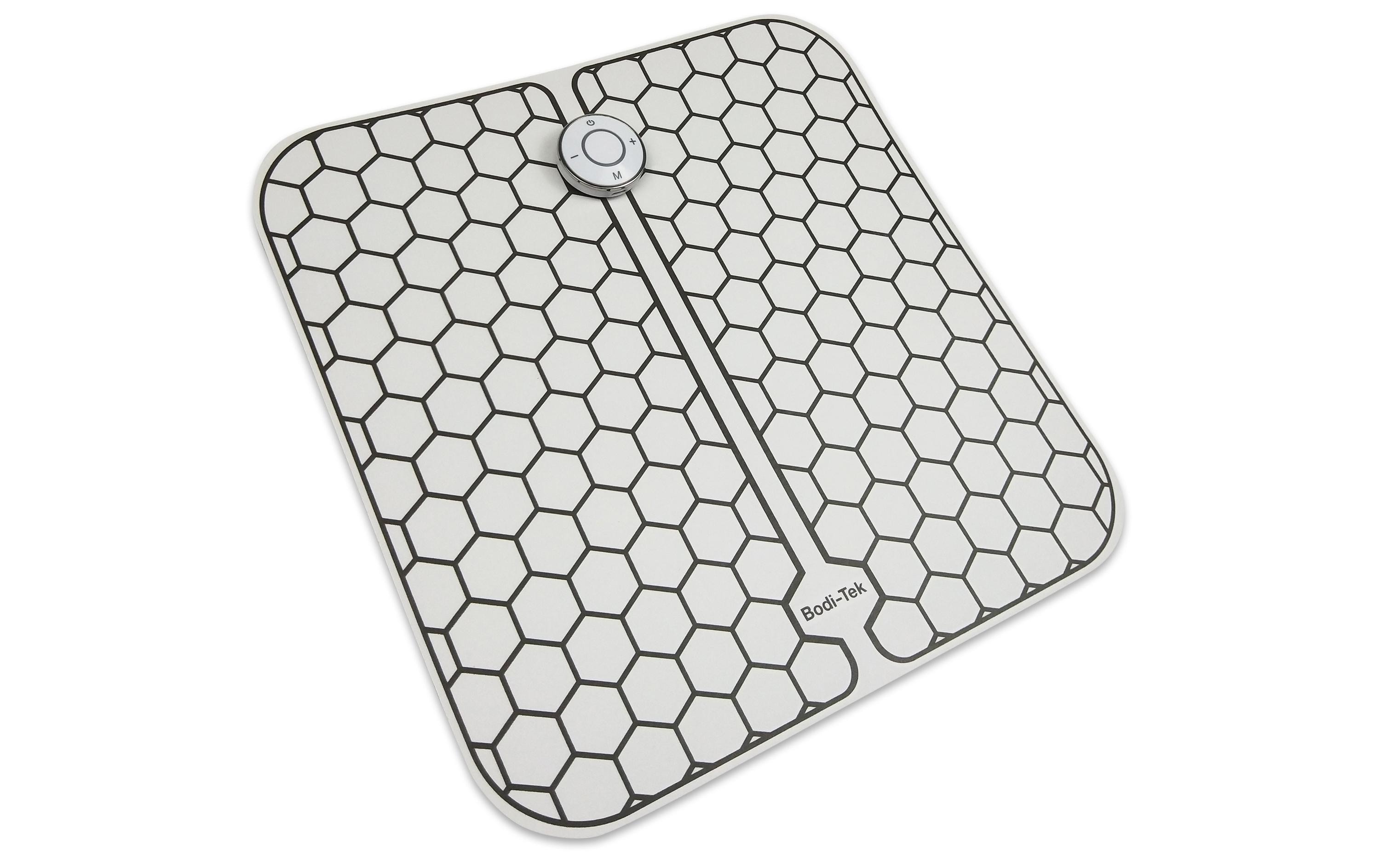 Bodi-Tek Circulation Plus Boost & Revive Mat