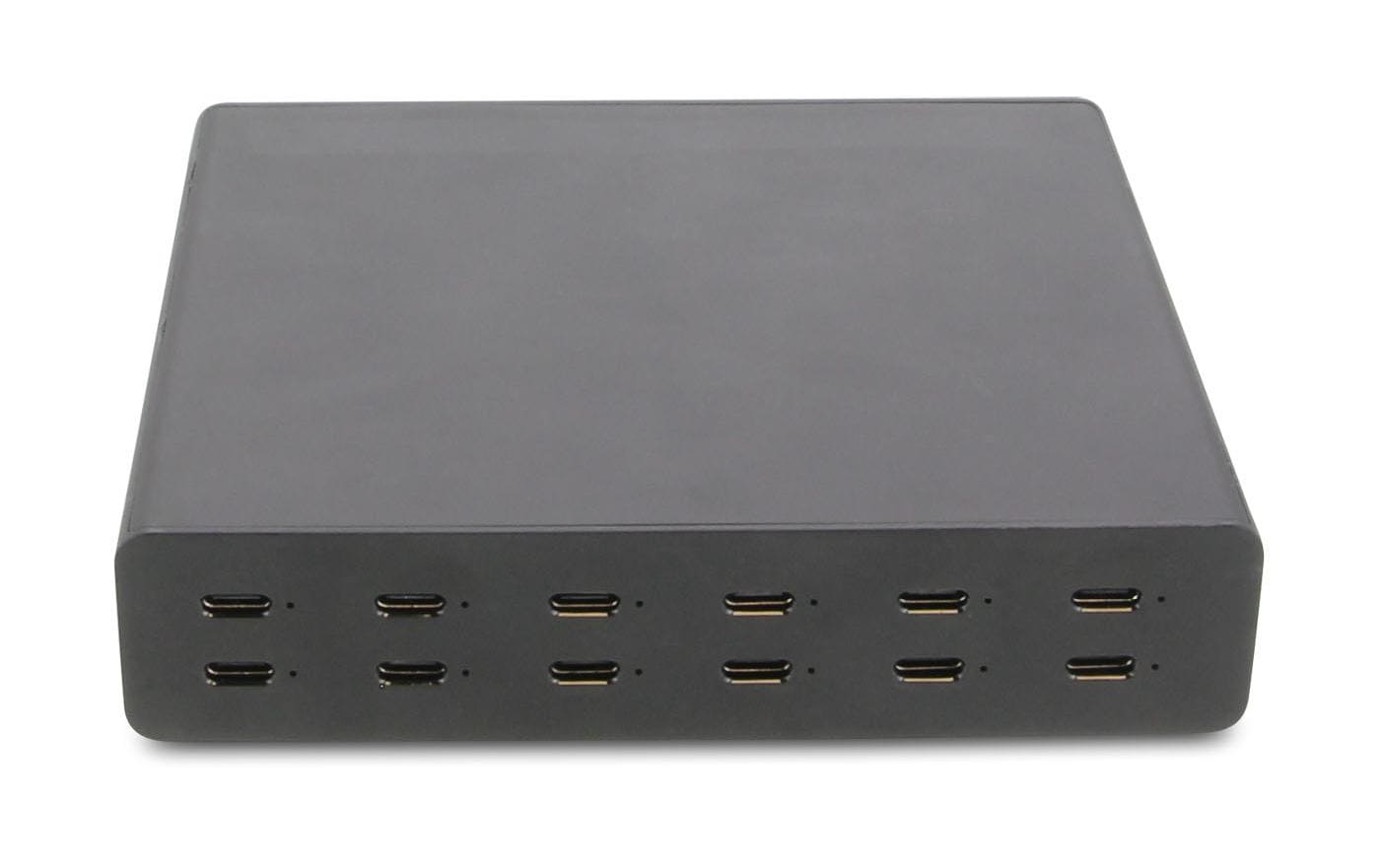 LMP 12 Port USB-C SmartCharge 144 W