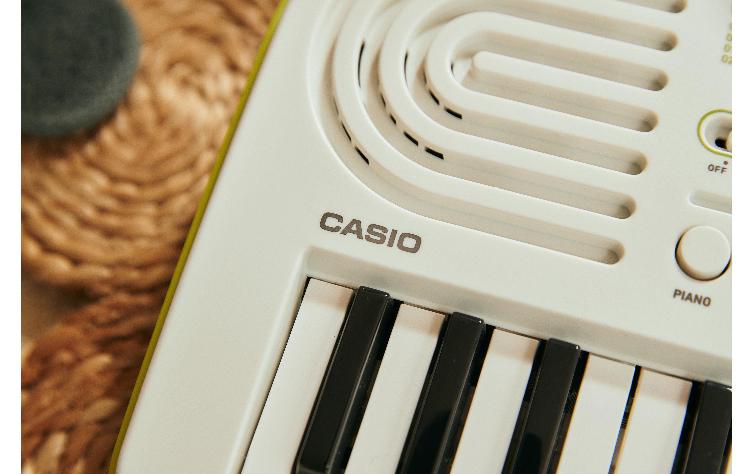 Casio Keyboard SA-50