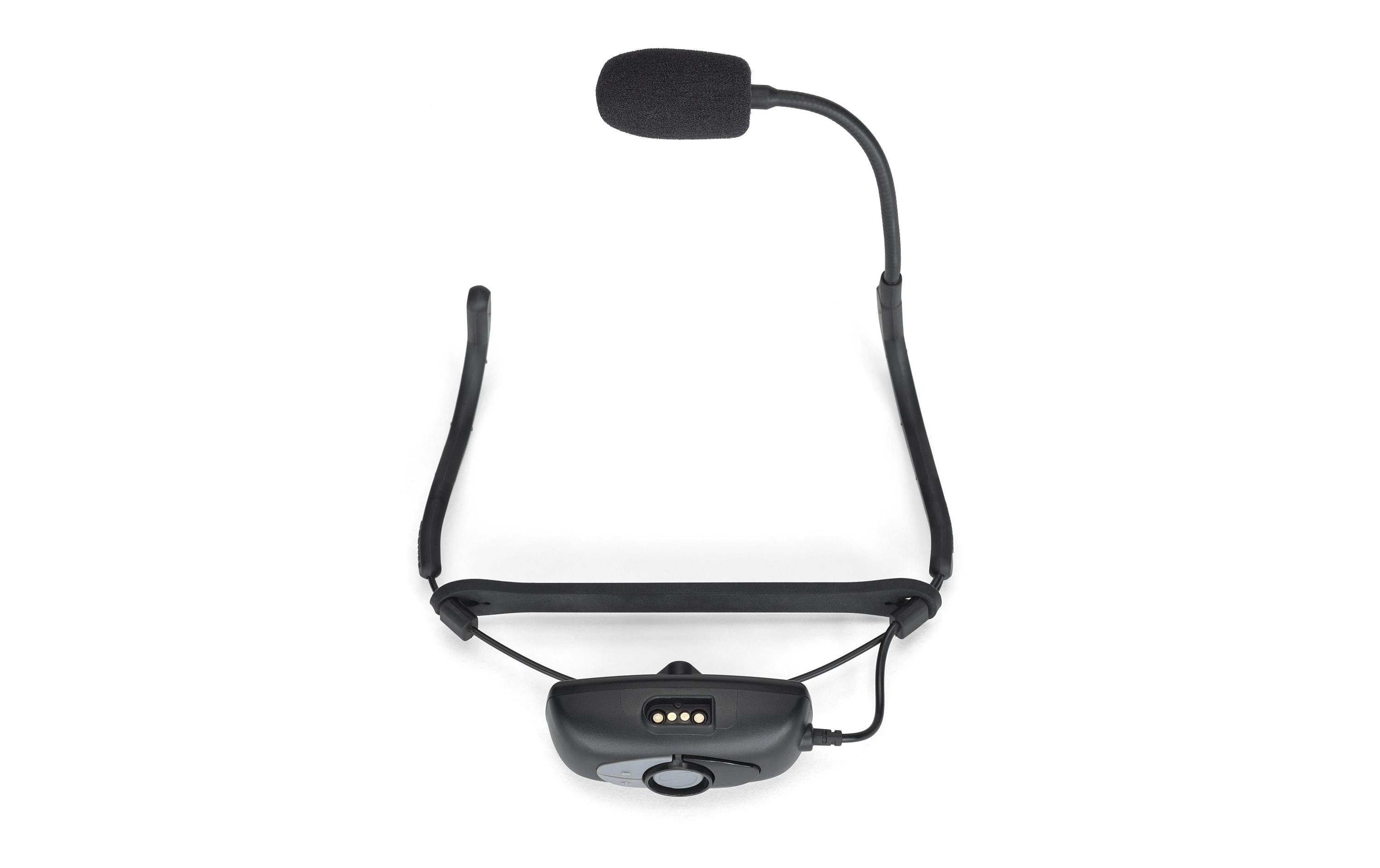 Samson Airline 99m AH9 Fitness Headset