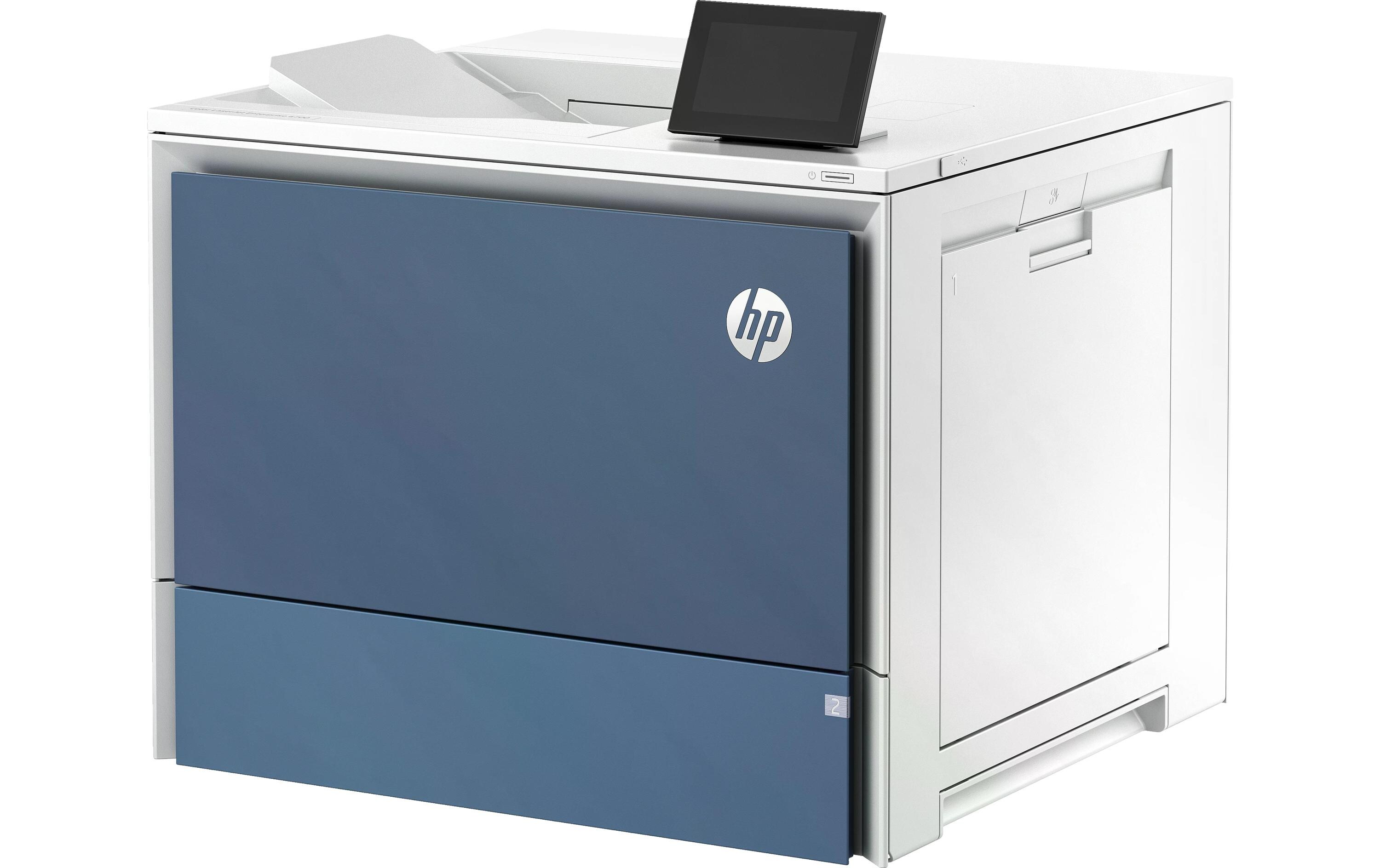 HP Drucker Color LaserJet Enterprise 6700dn