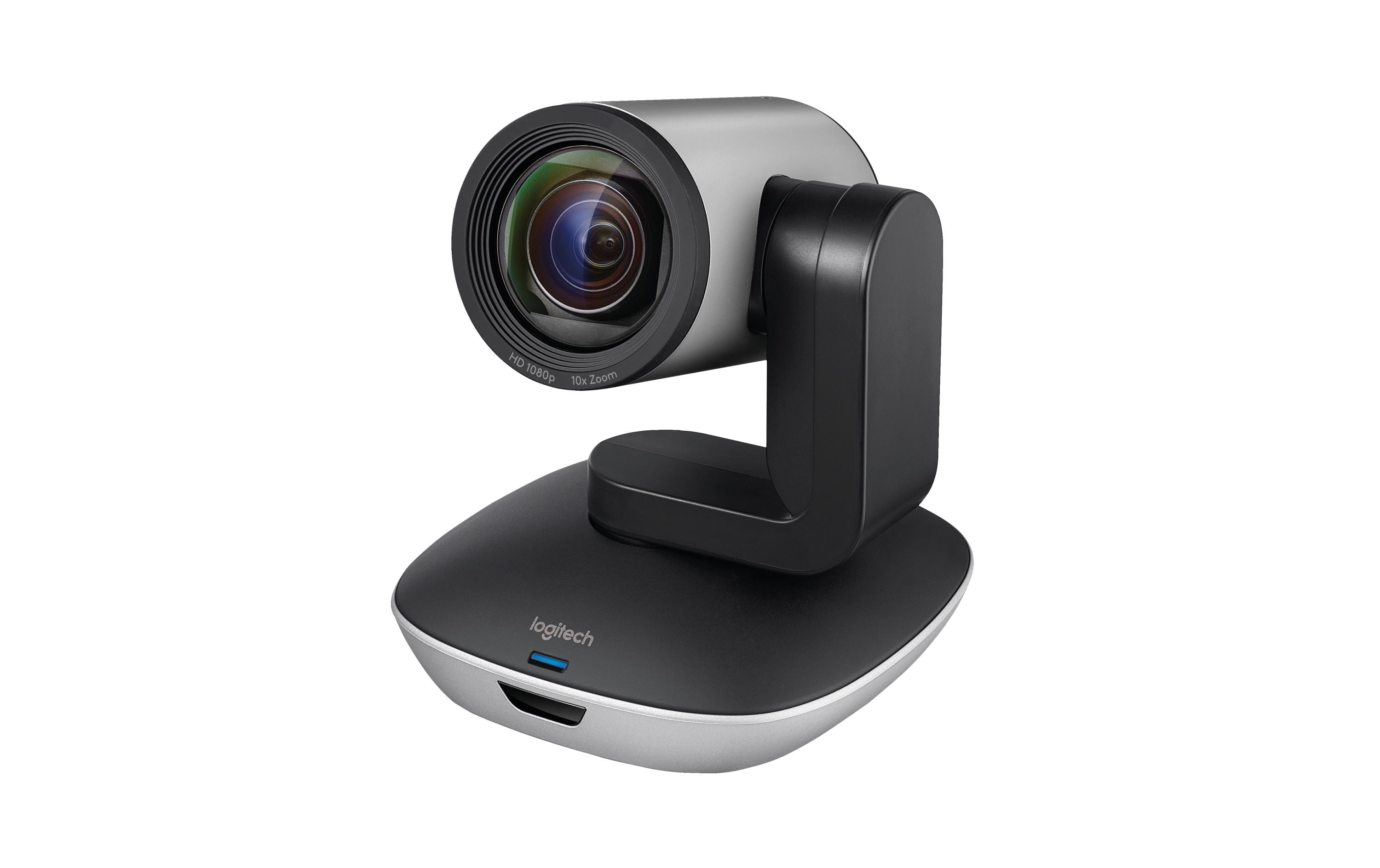 Logitech ConferenceCam Group USB Full HD 1080P 30 fps