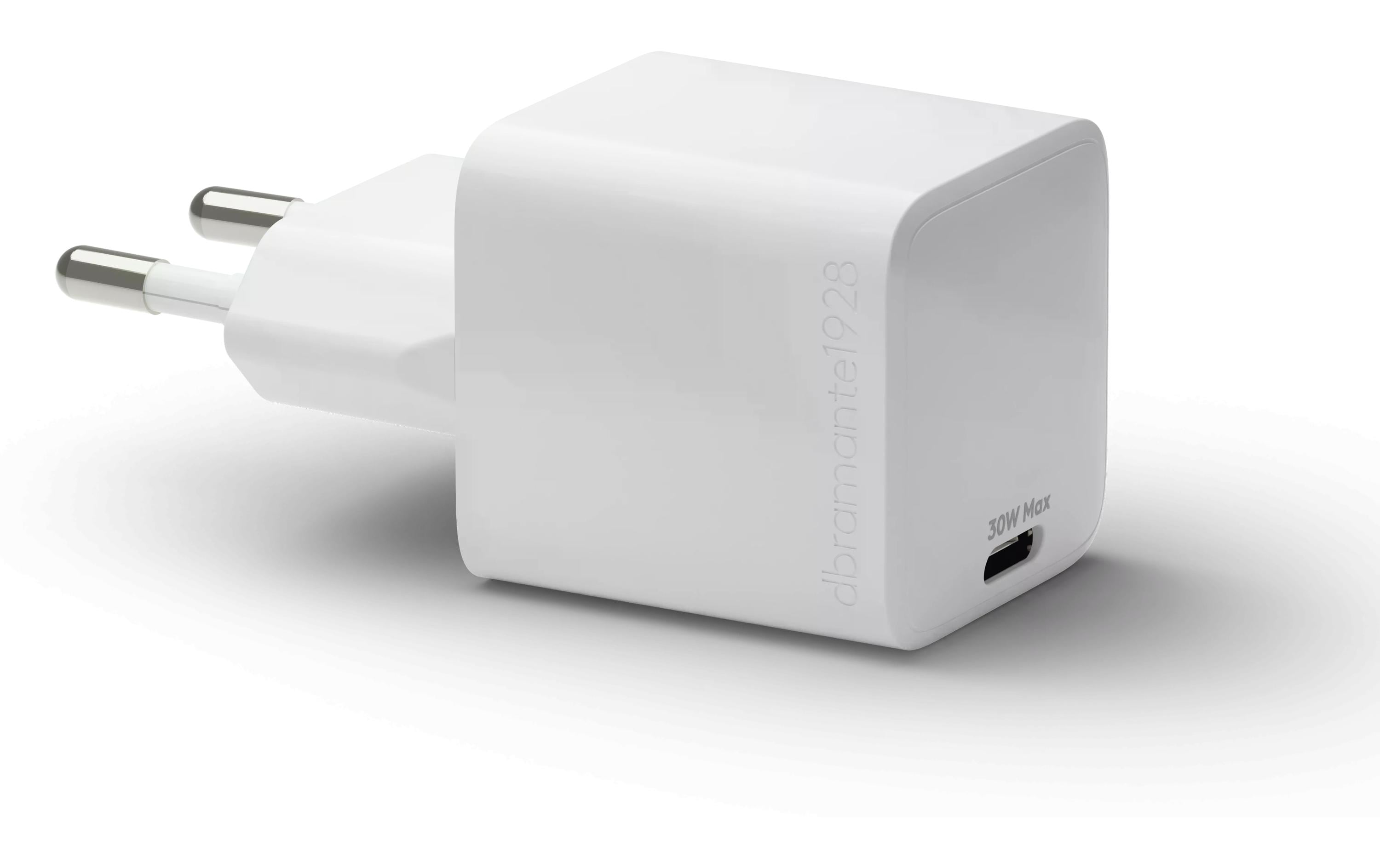 dbramante1928 USB-Wandladegerät USB-C 30 W