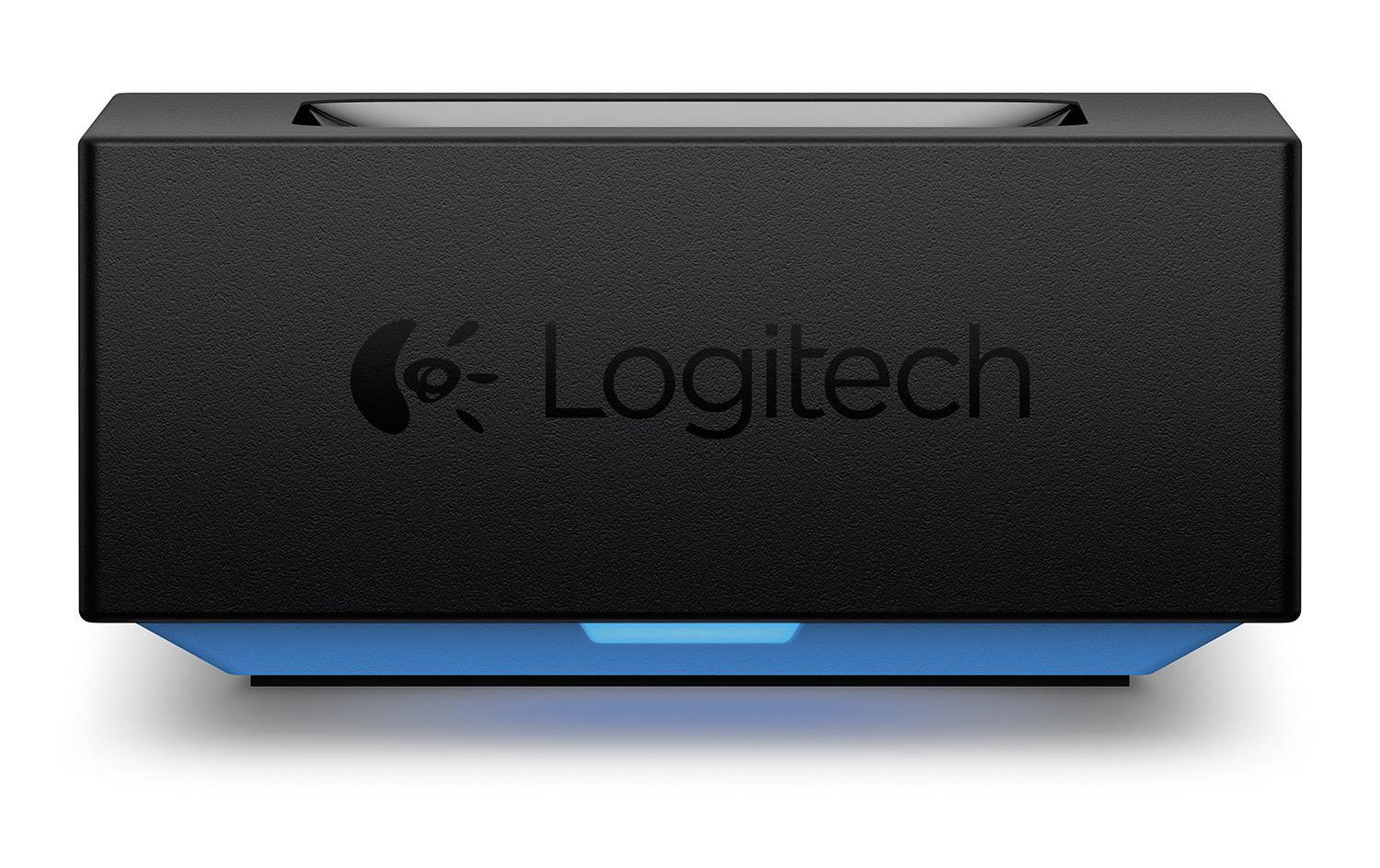 Logitech Bluetooth Audioempfänger