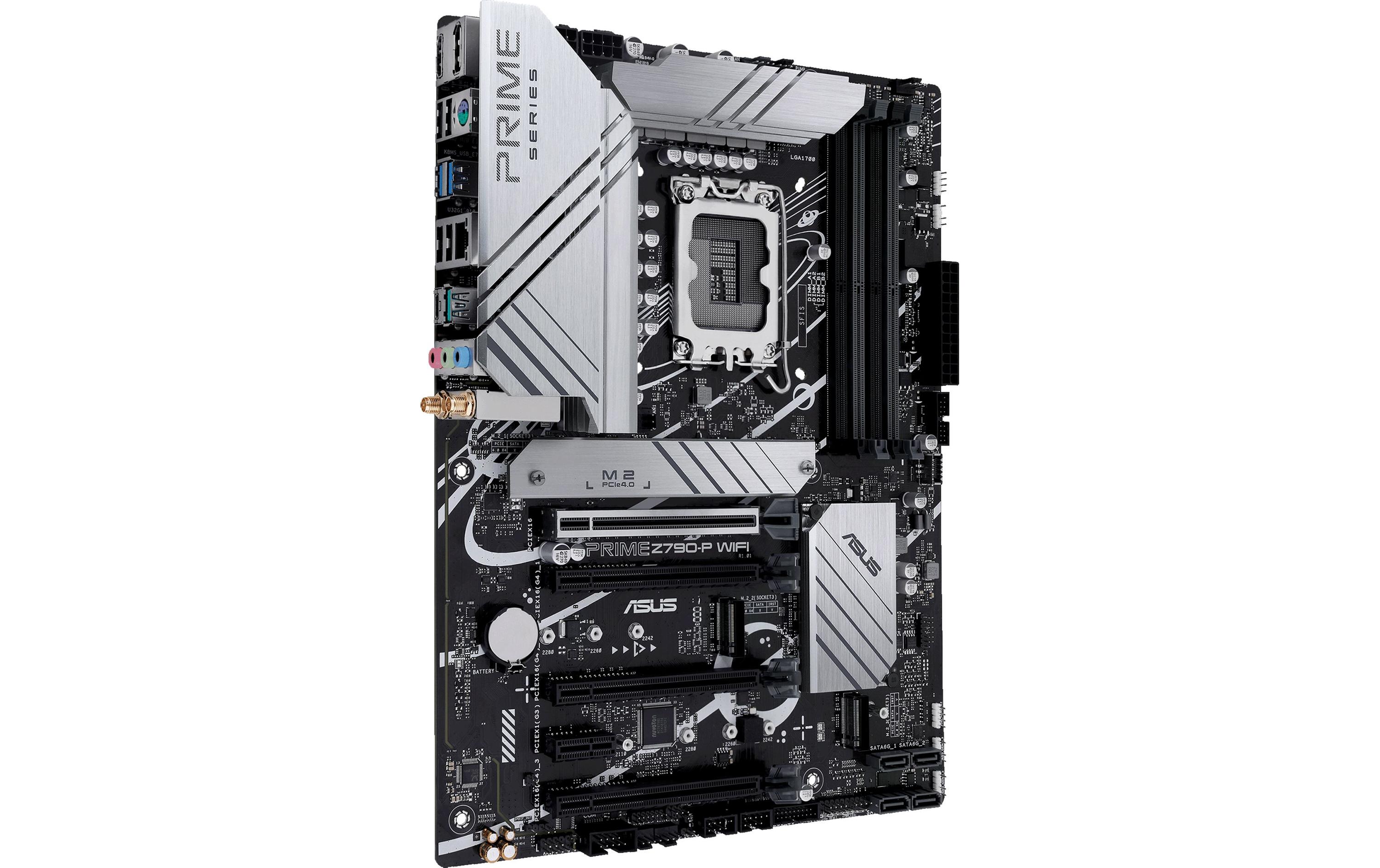 ASUS Mainboard PRIME Z790-P WIFI