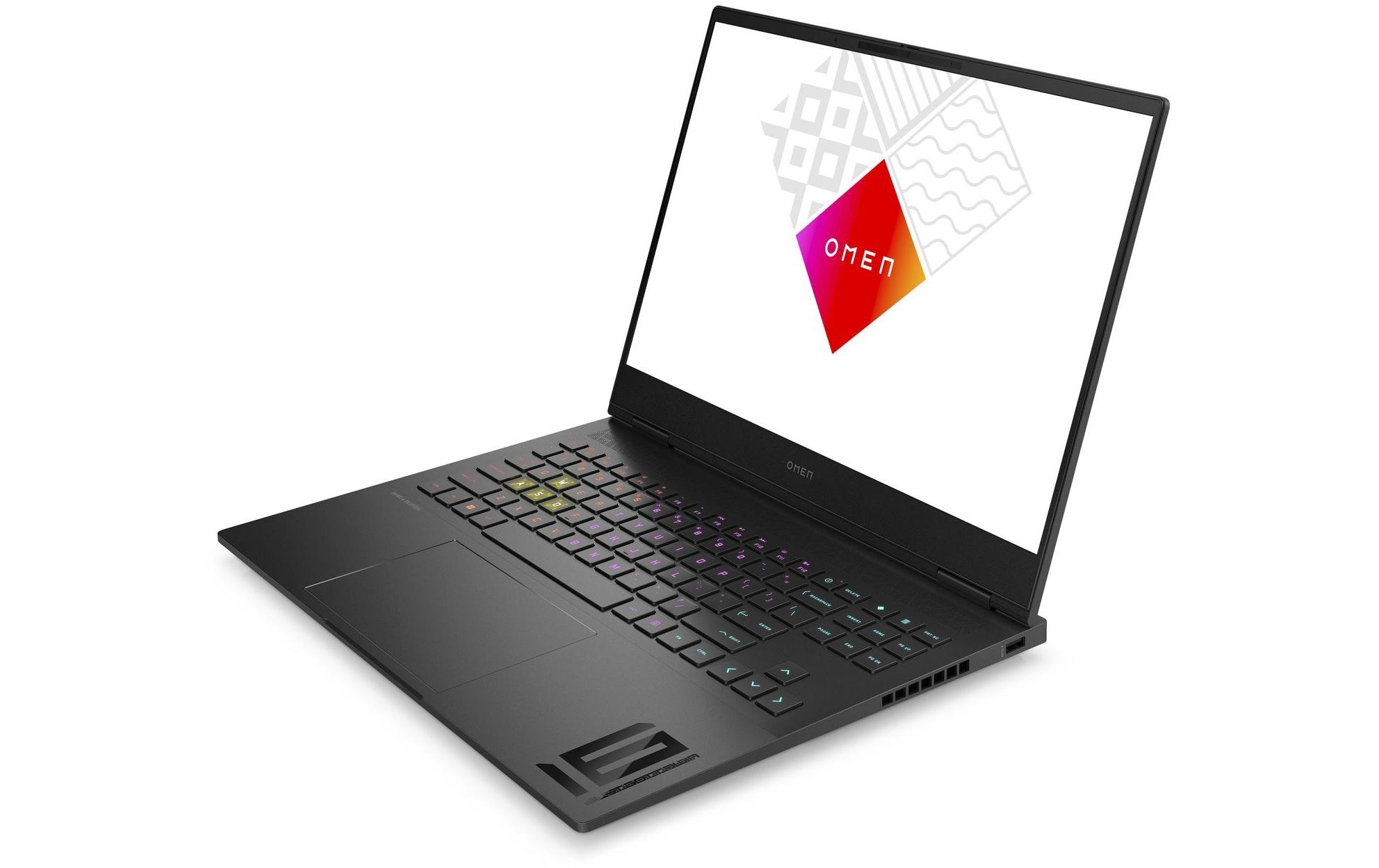 HP Notebook OMEN Transcend 16-u0700nz