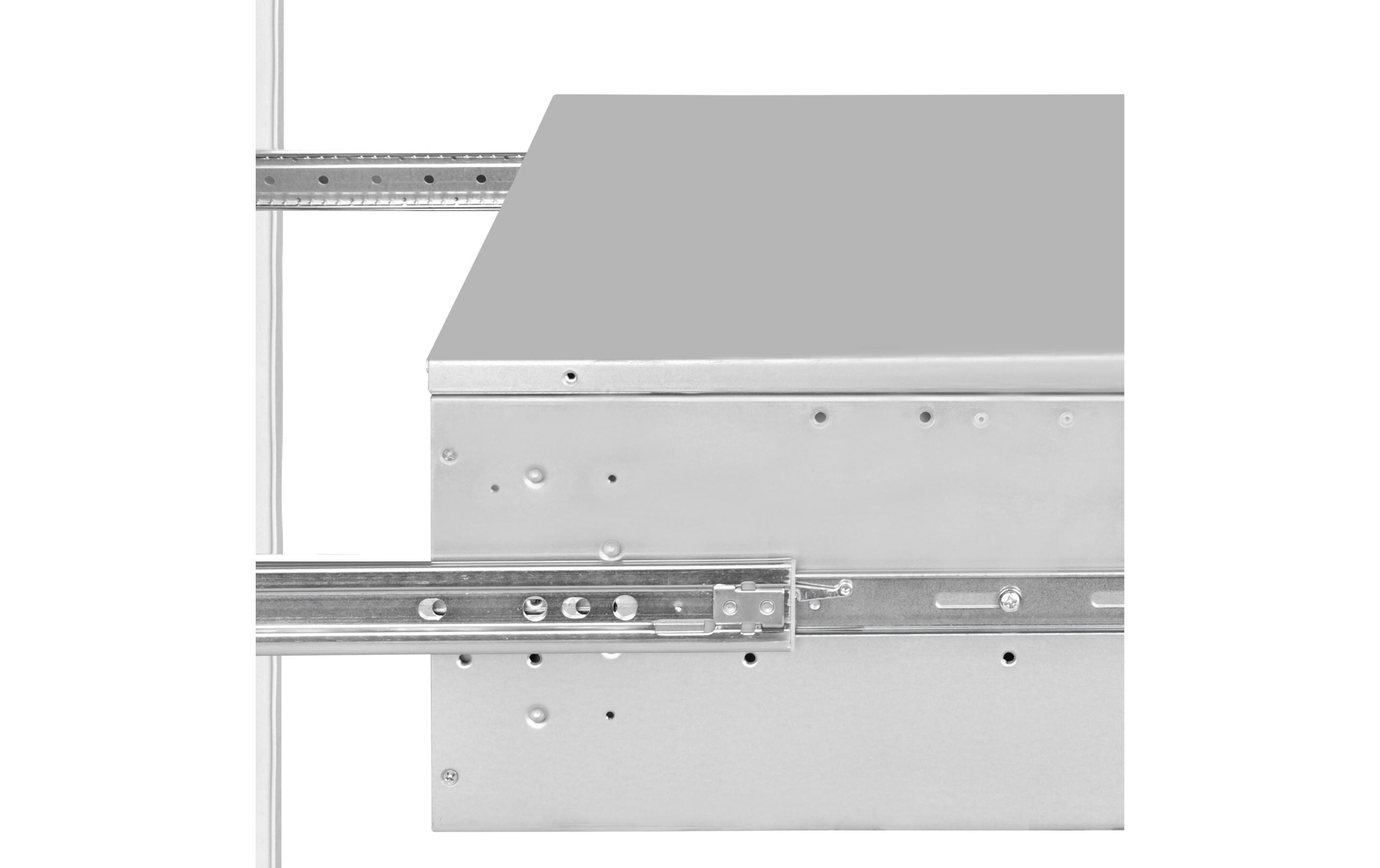 SilverStone Rackmount Kit RMS06-22